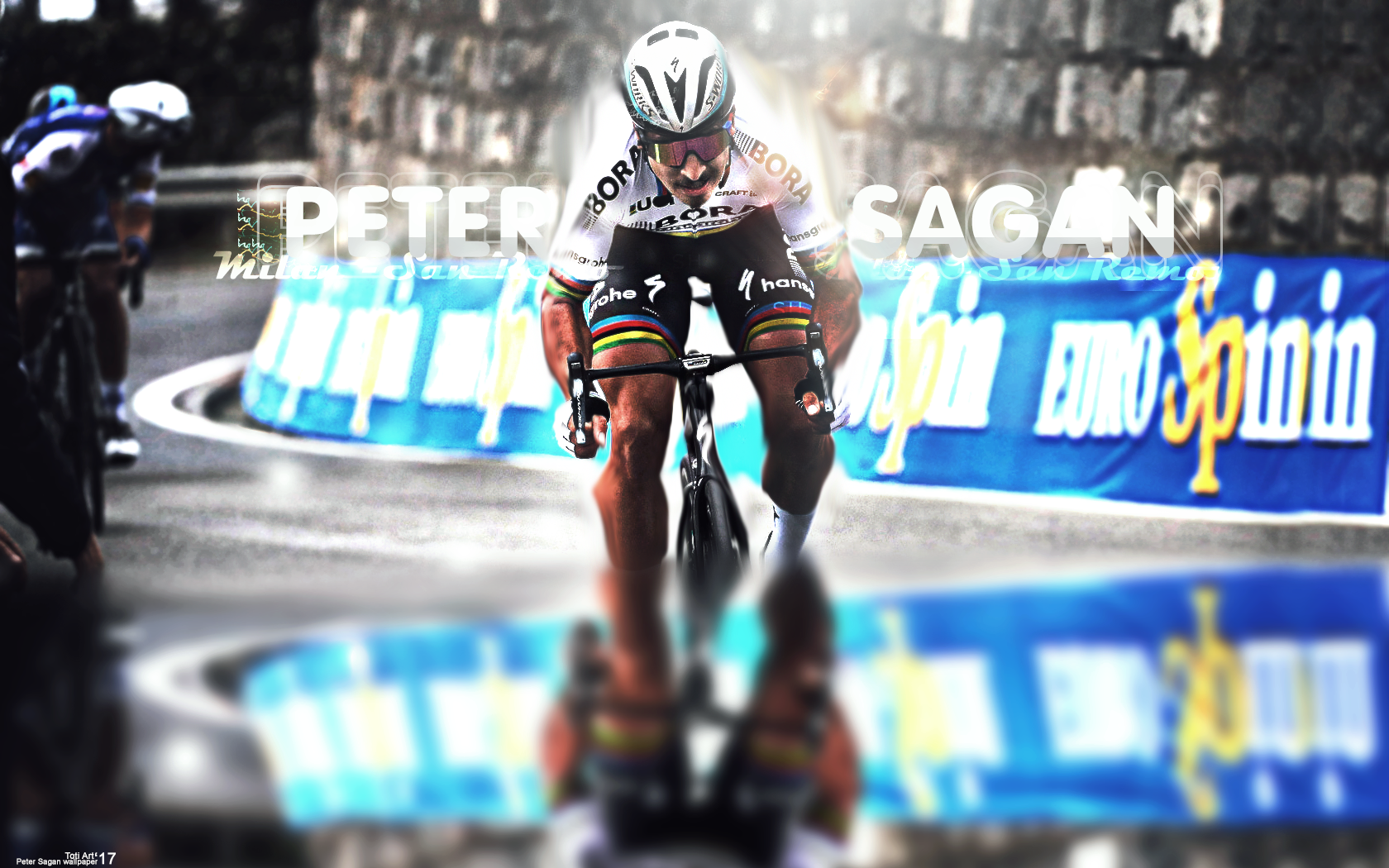 Peter Sagan Wallpapers