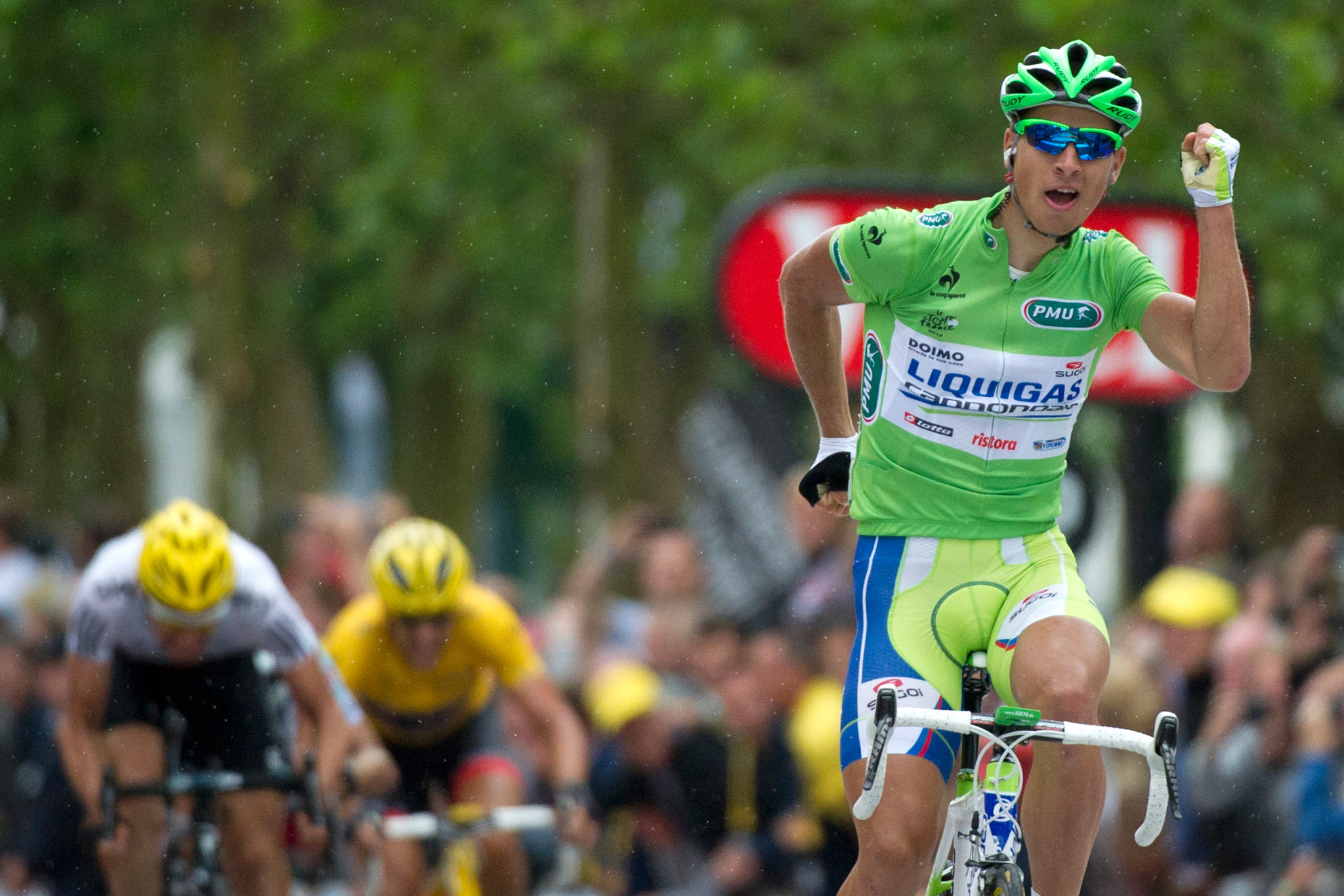 Peter Sagan Wallpapers