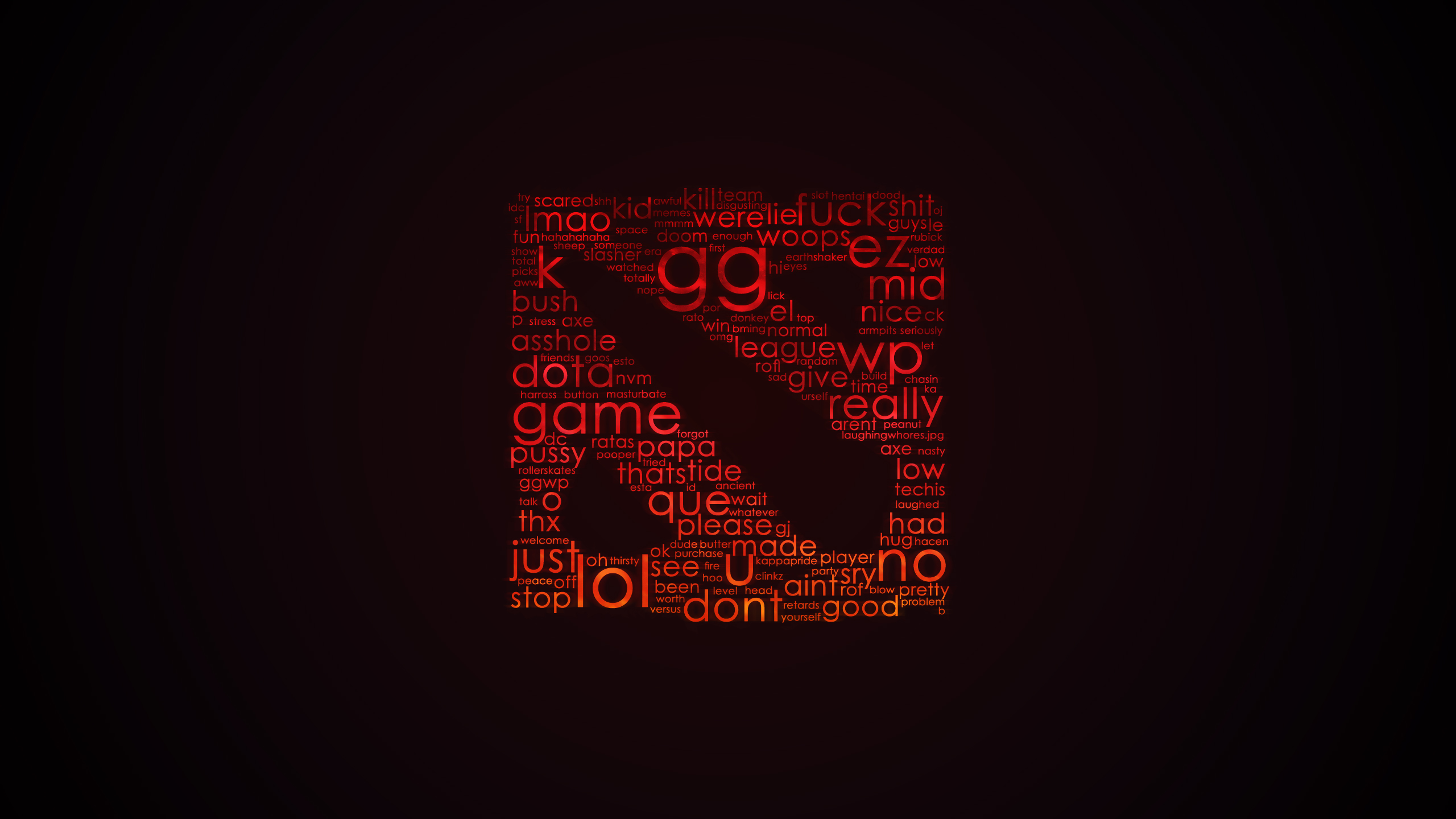 Phantom Gaming Logo Wallpapers