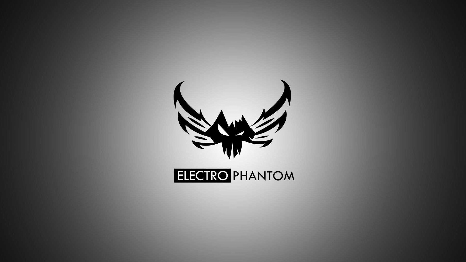 Phantom Gaming Logo Wallpapers