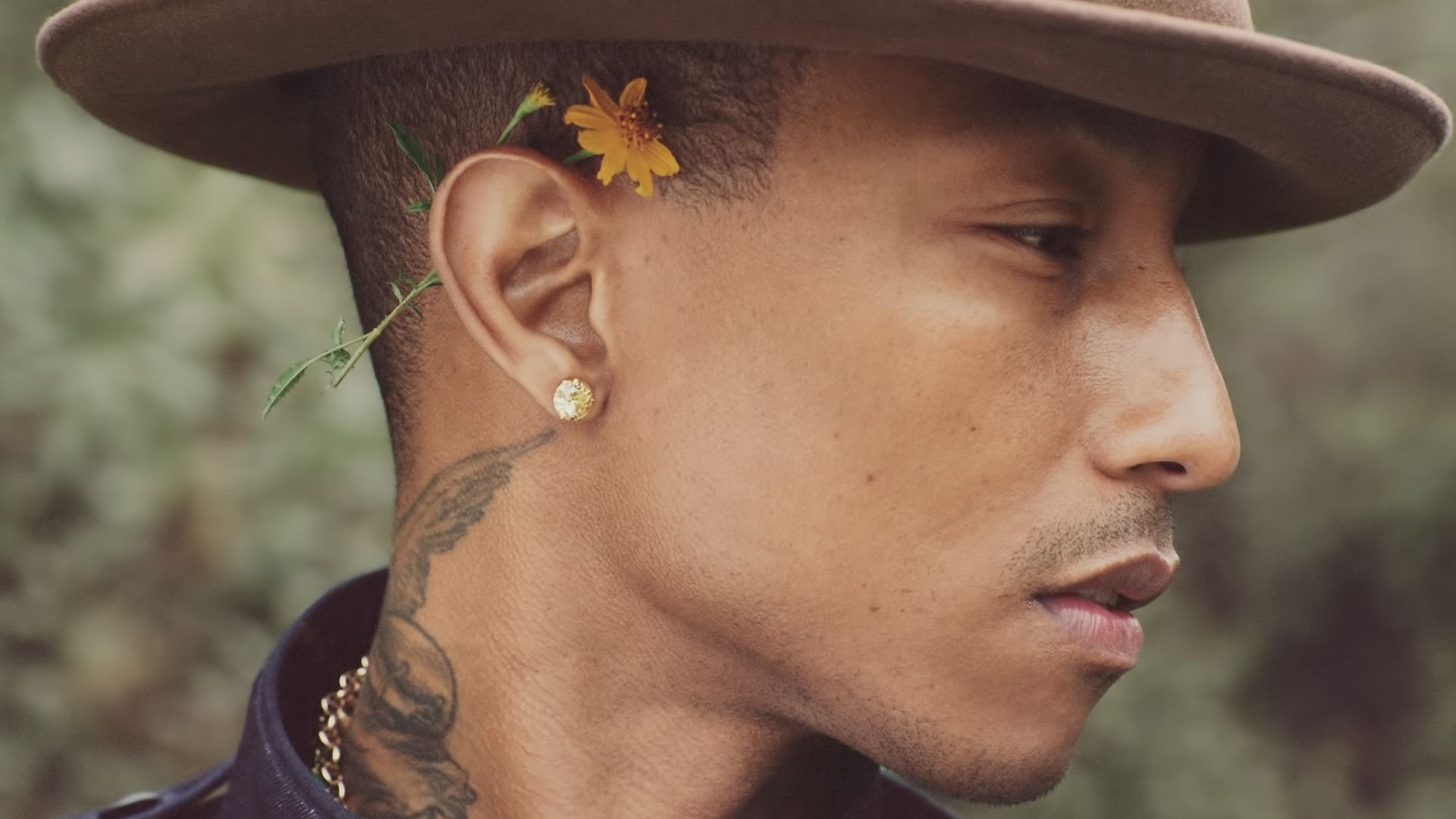 Pharell Wallpapers