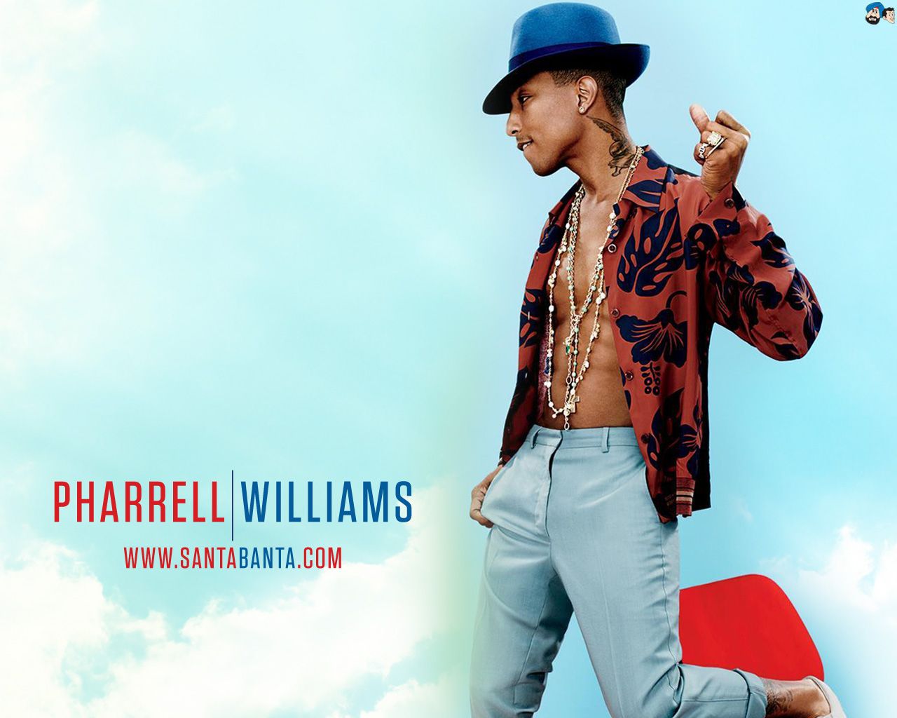 Pharell Wallpapers