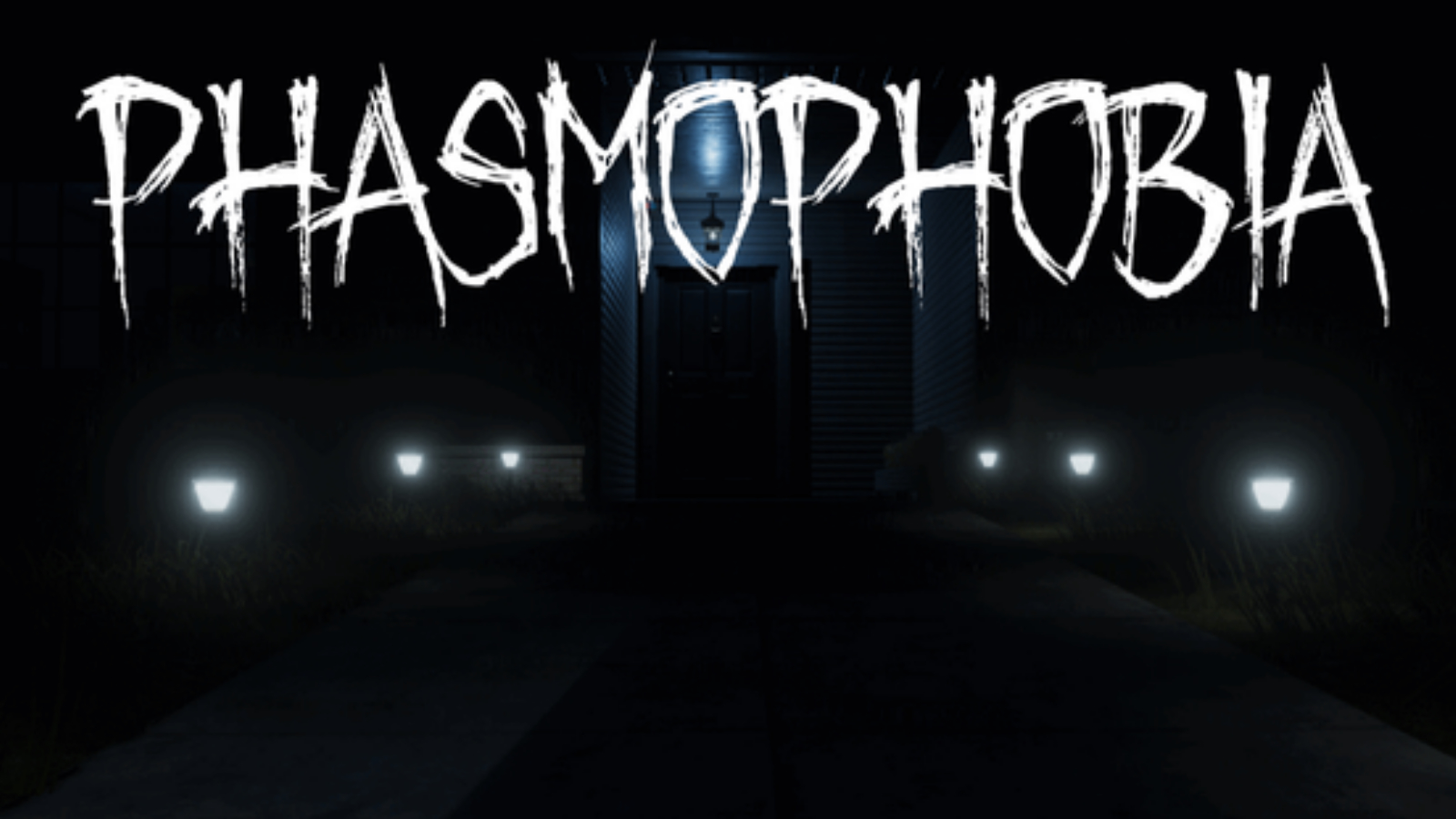 Phasmophobia Wallpapers