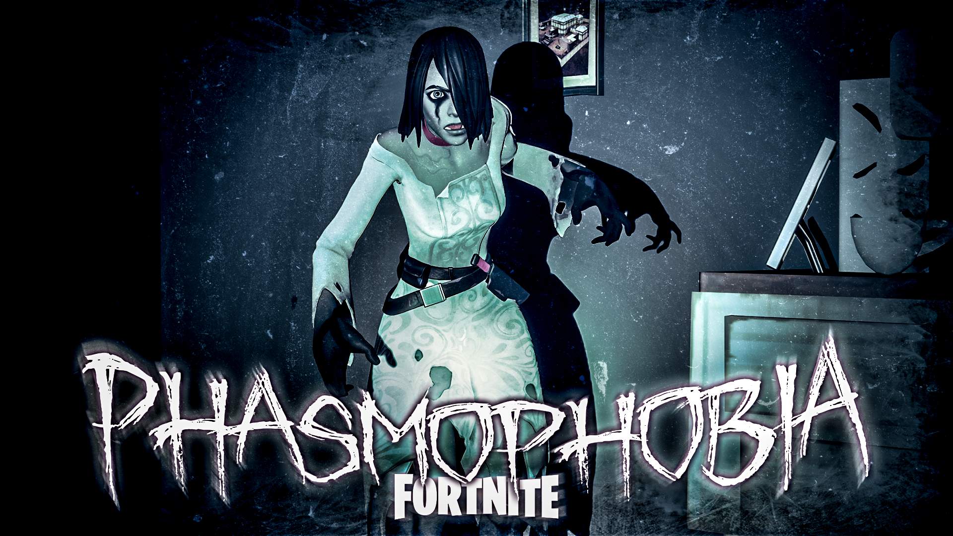 Phasmophobia Wallpapers