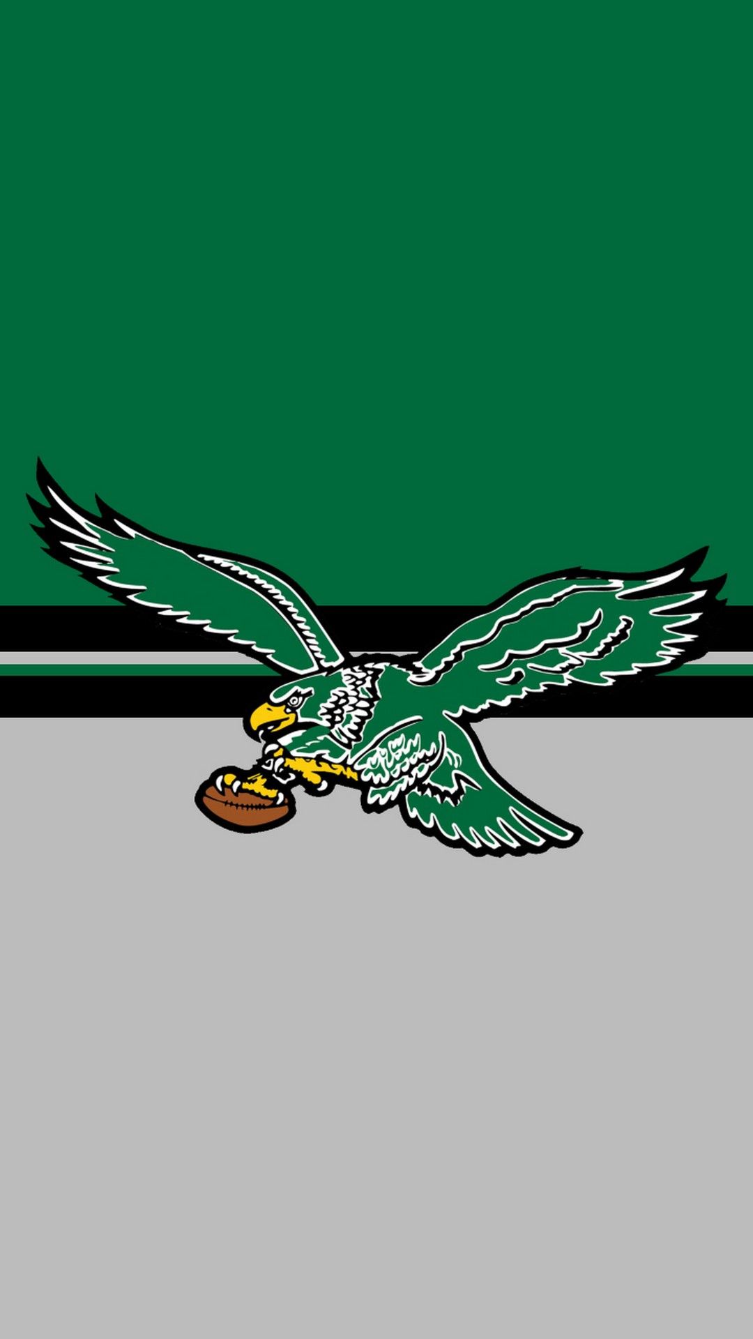 Philadelphia Eagles Iphone Wallpapers