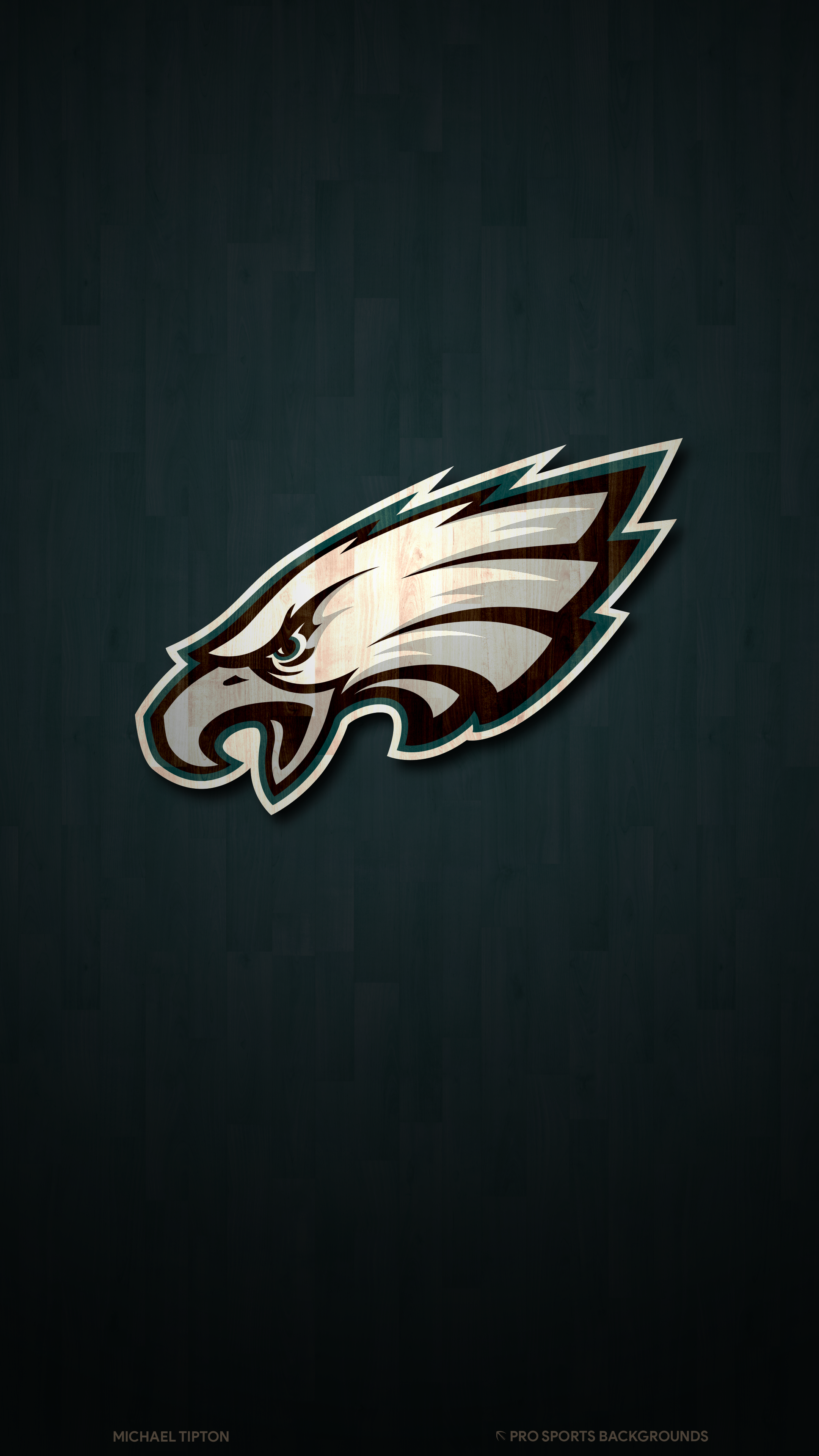 Philadelphia Eagles Iphone Wallpapers