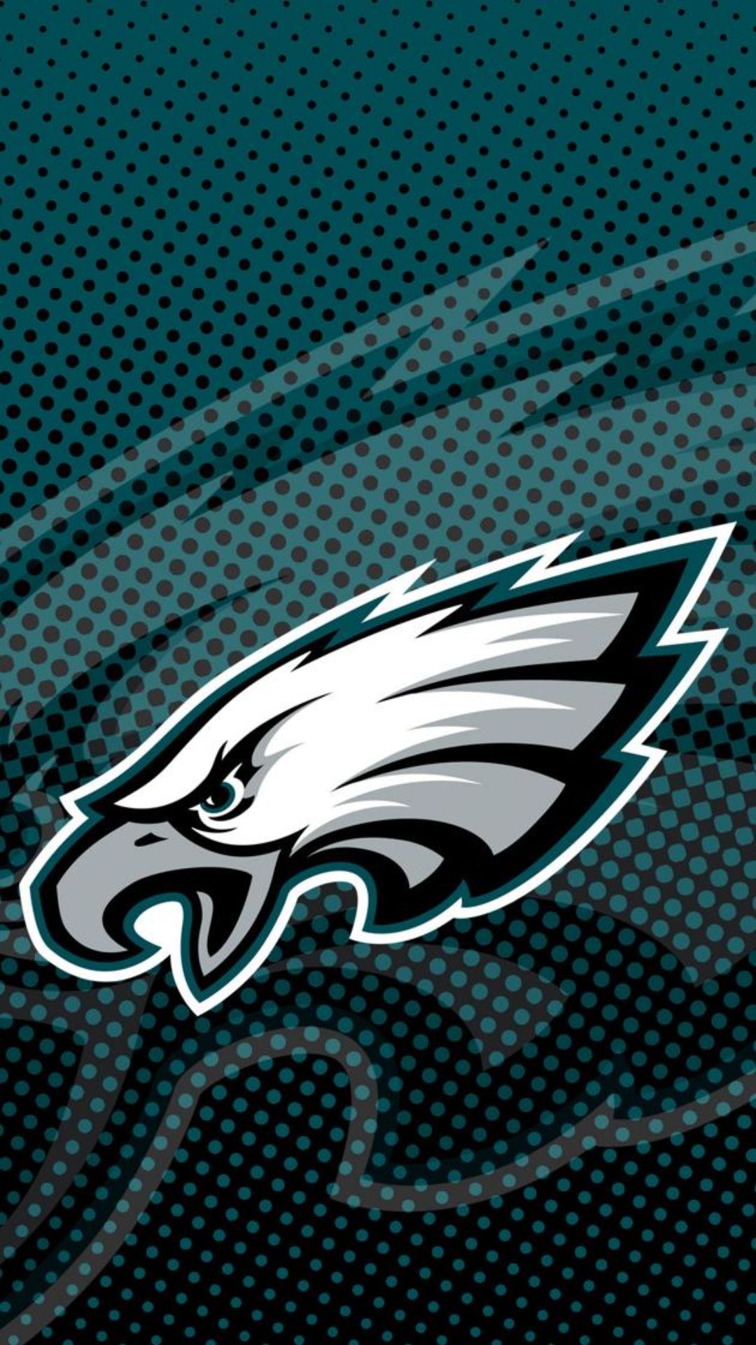 Philadelphia Eagles Iphone Wallpapers