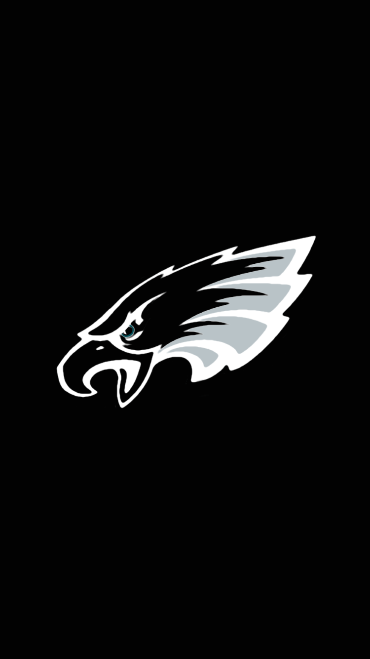 Philadelphia Eagles Iphone Wallpapers