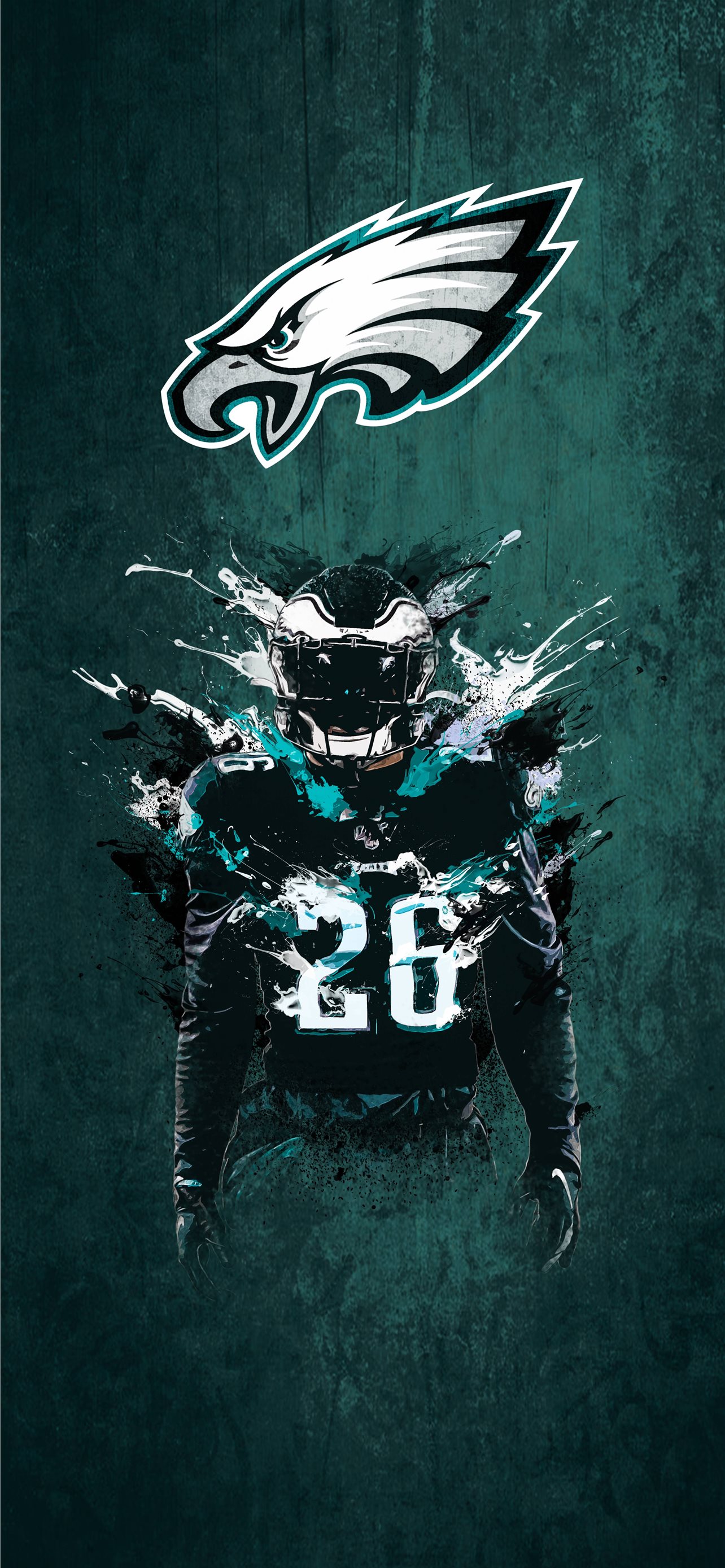 Philadelphia Eagles Iphone Wallpapers