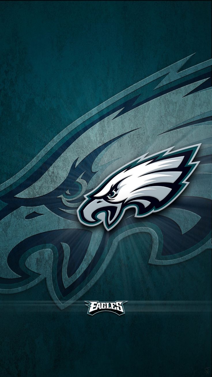 Philadelphia Eagles Iphone Wallpapers