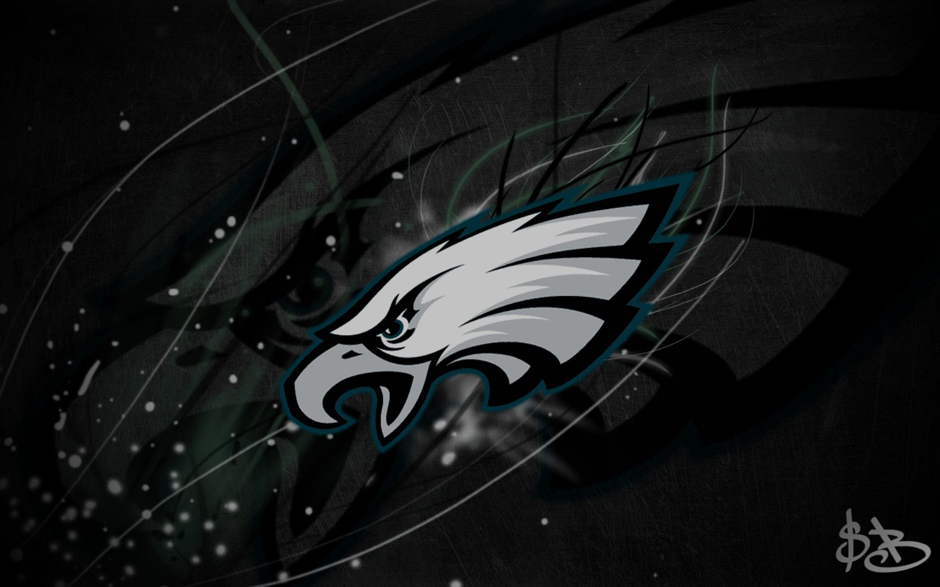 Philadelphia Eagles 2020 Wallpapers