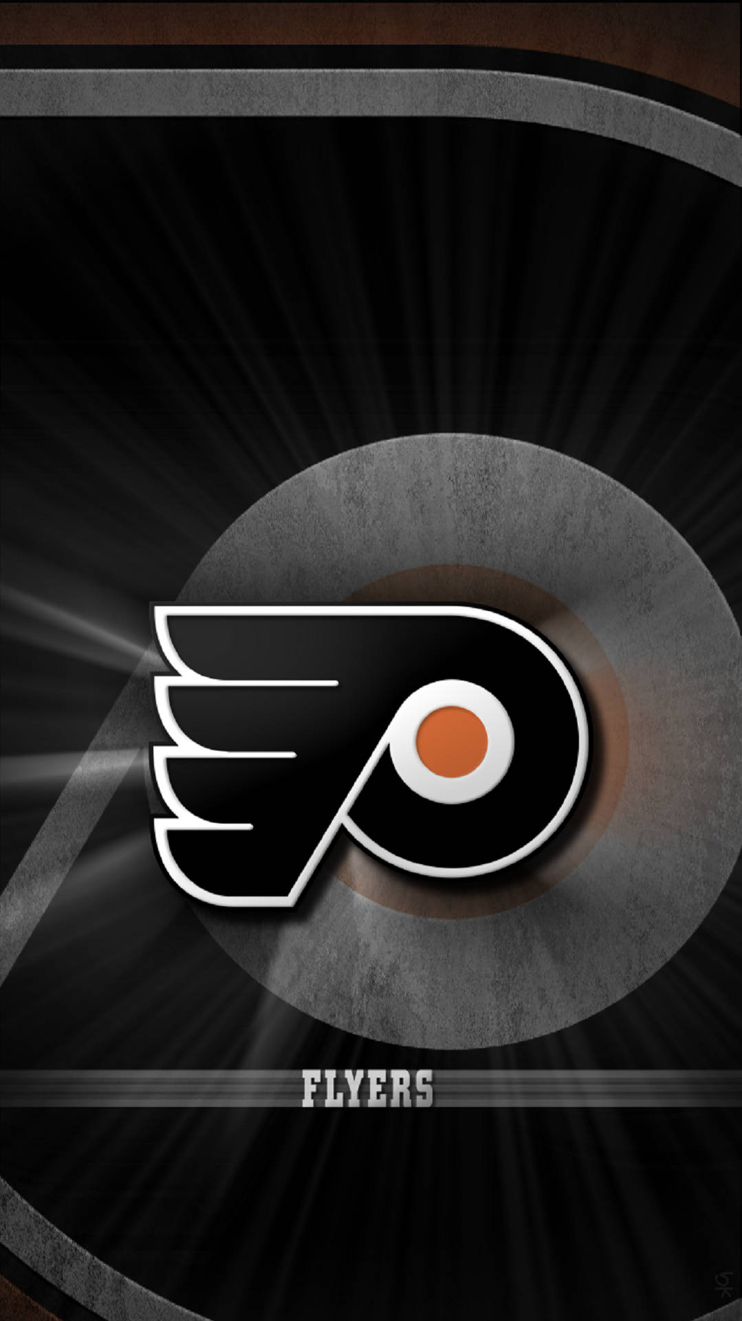 Philadelphia Flyers Logo Wallpapers