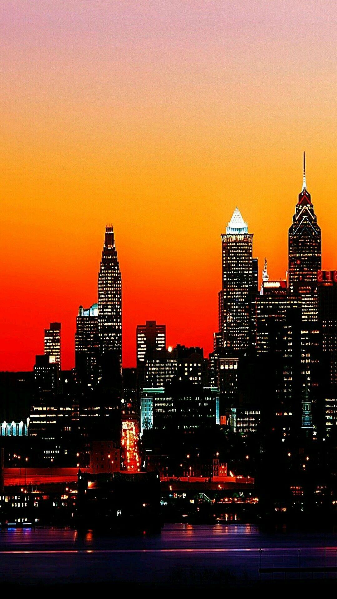 Philadelphia Iphone Wallpapers