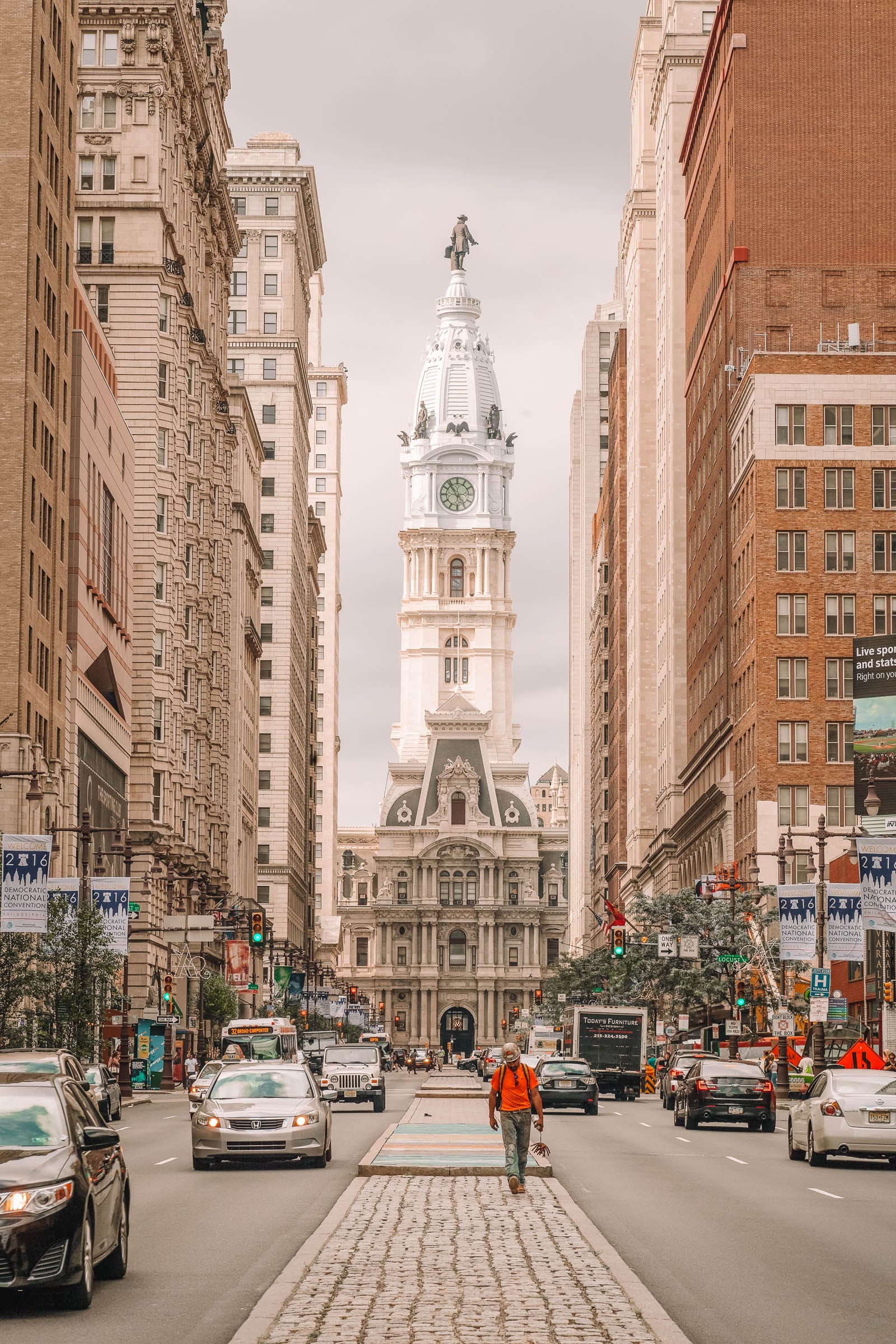 Philadelphia Iphone Wallpapers