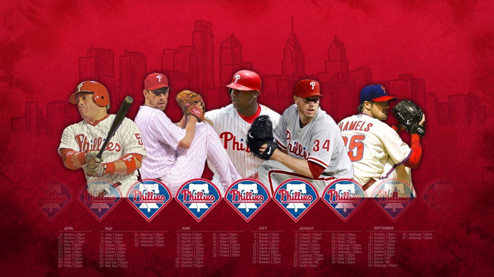 Phillies Wallpapers