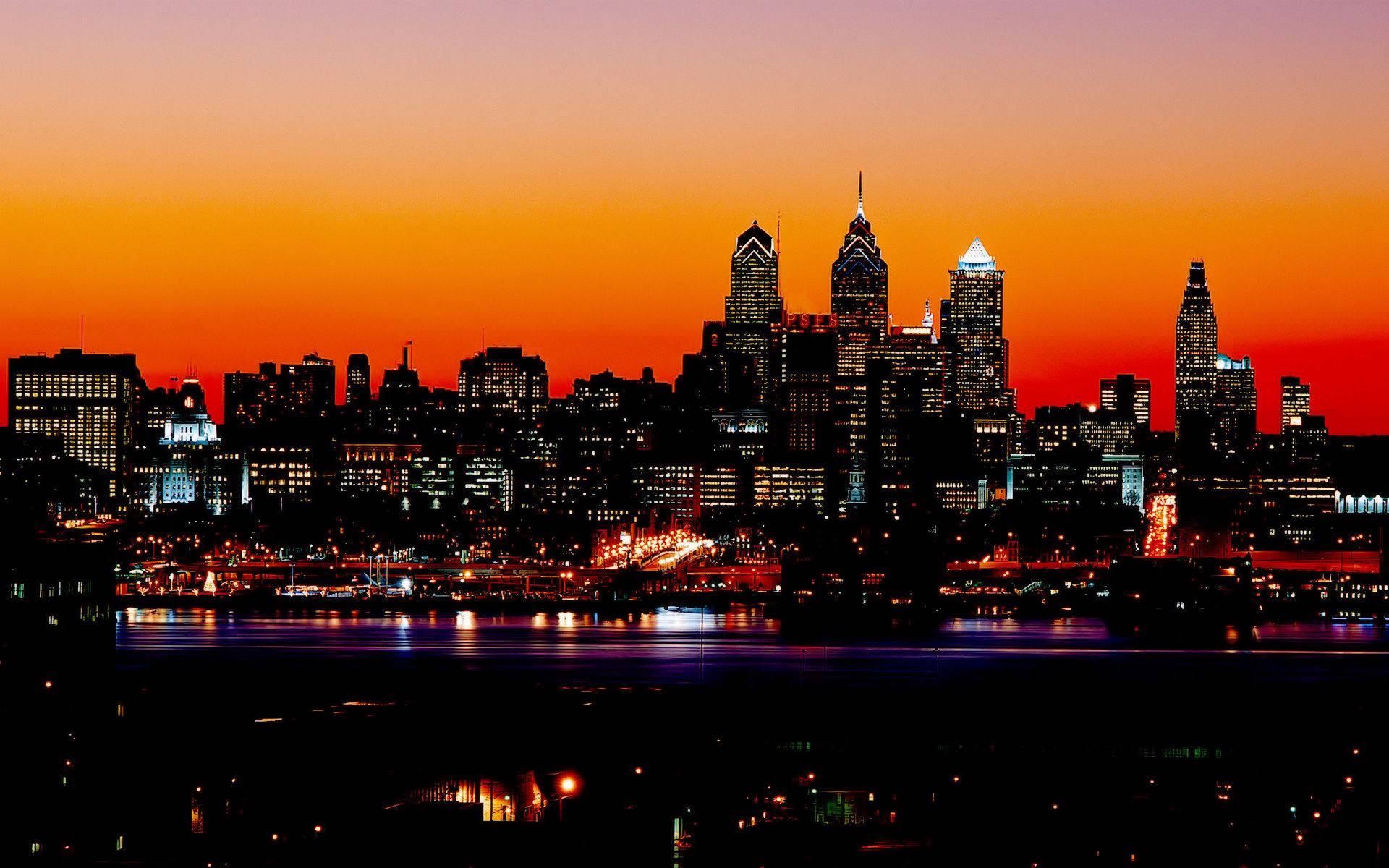 Philly Wallpapers