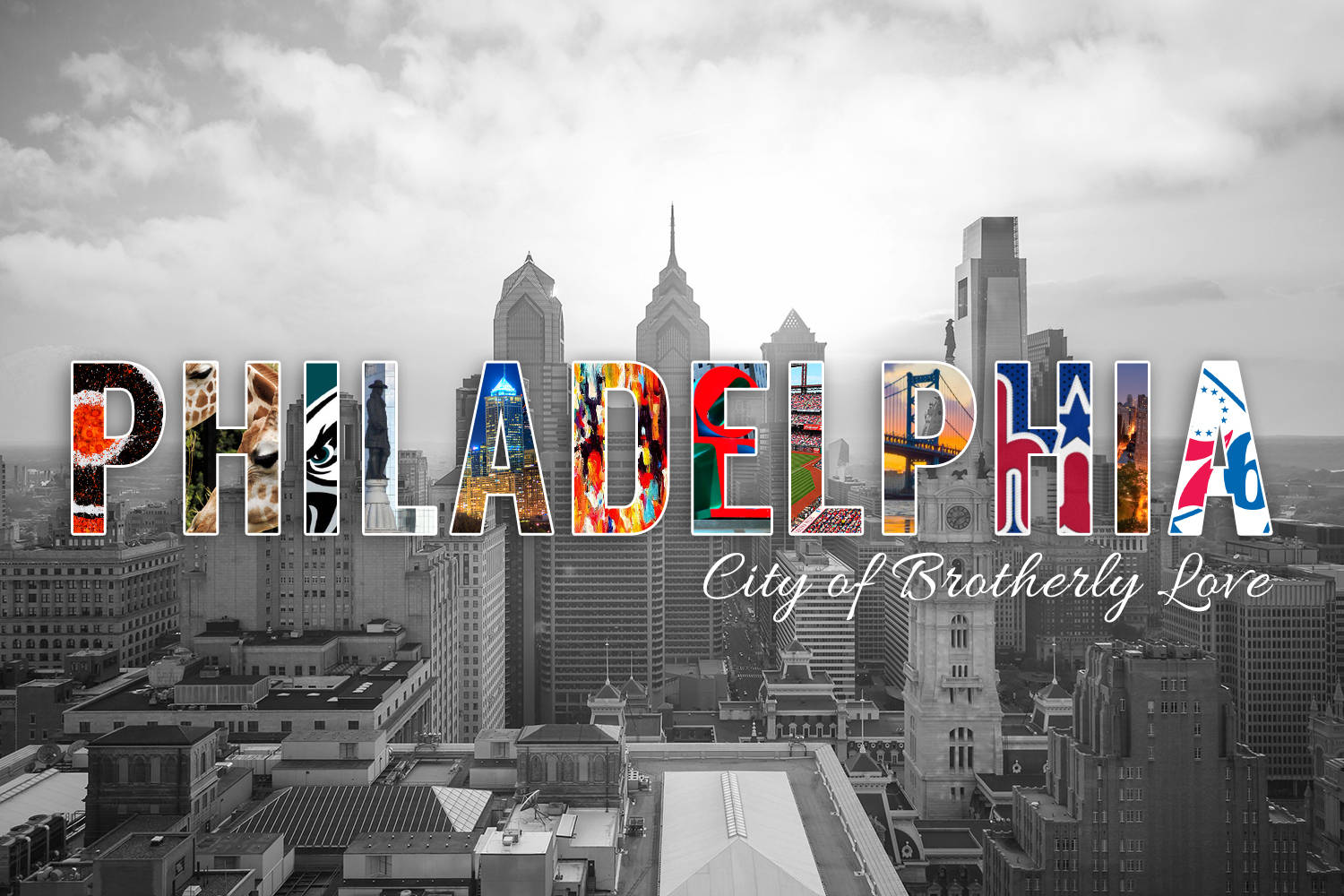 Philly Wallpapers