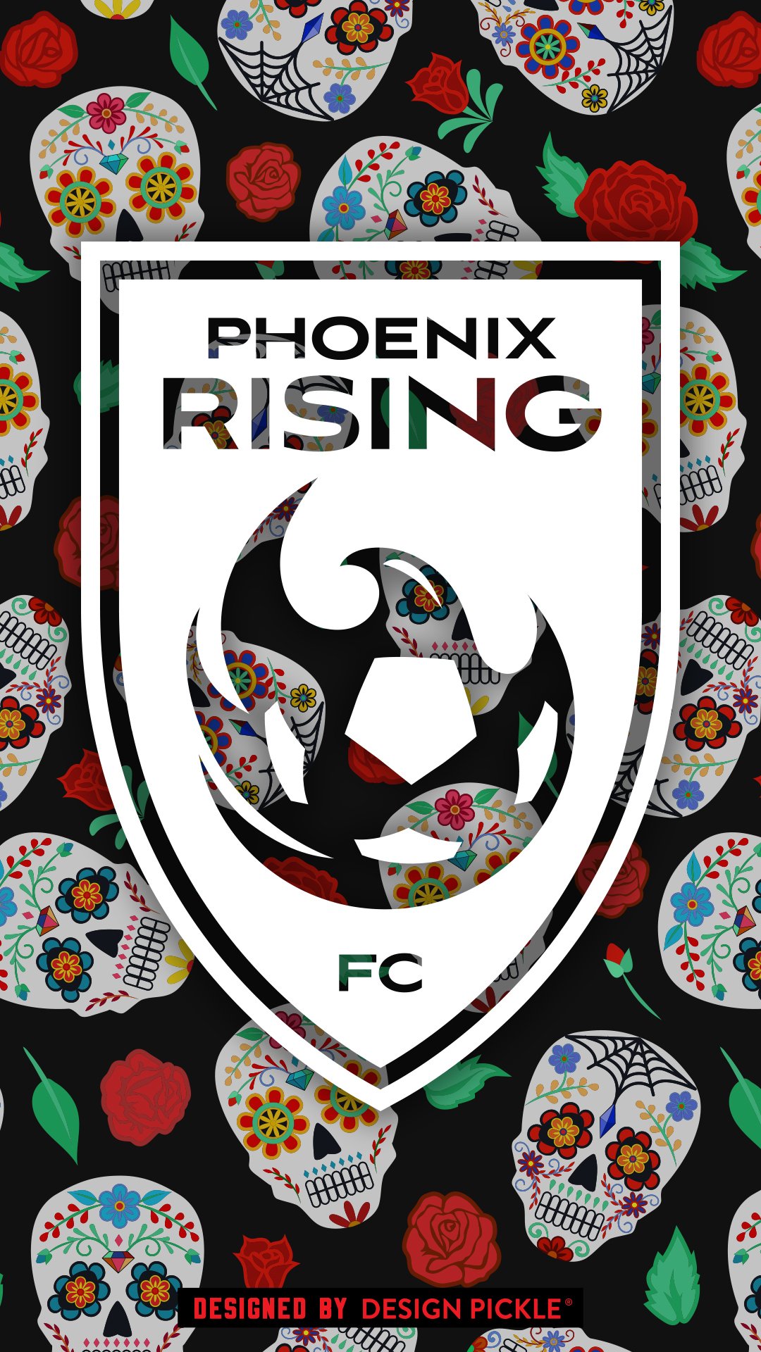 Phoenix Rising Wallpapers