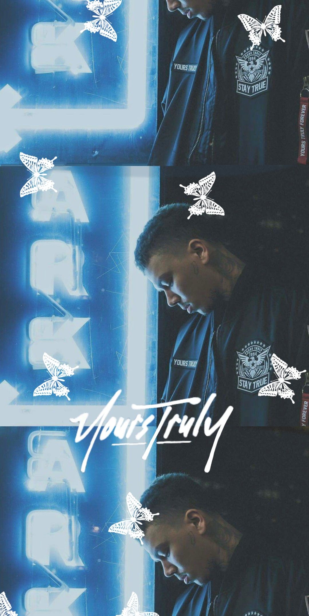 Phora Wallpapers