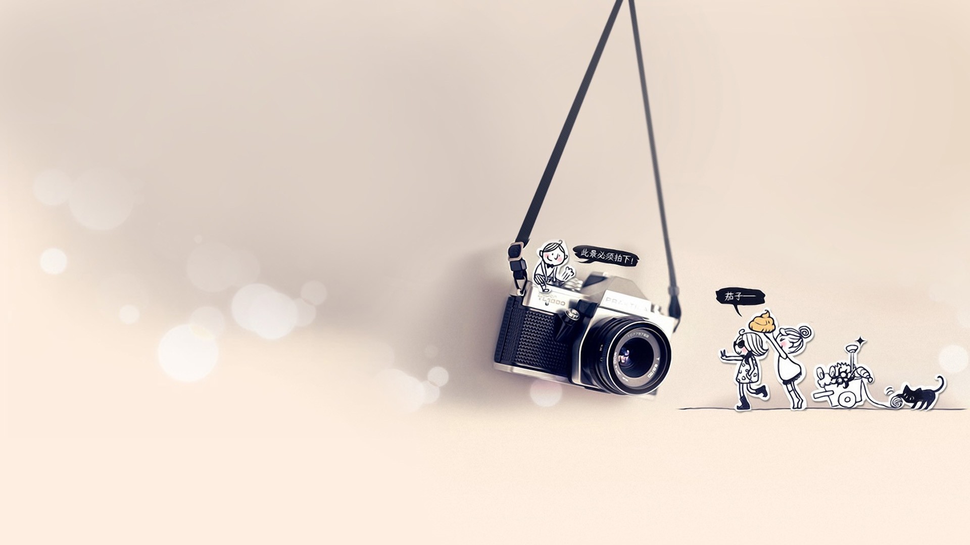 Photography Vintage Wallpapers