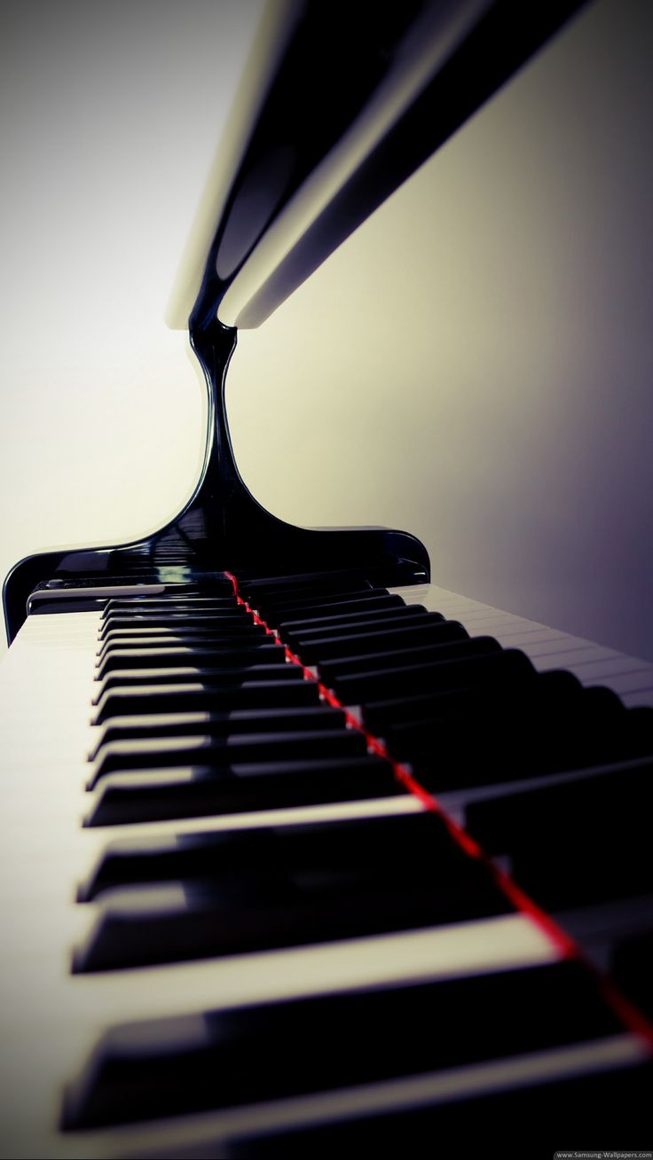 Piano Art Wallpapers