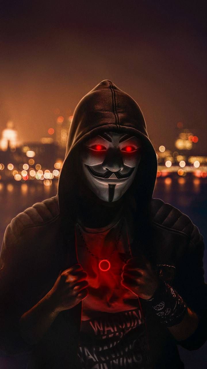 Pic Of Anonymous Wallpapers