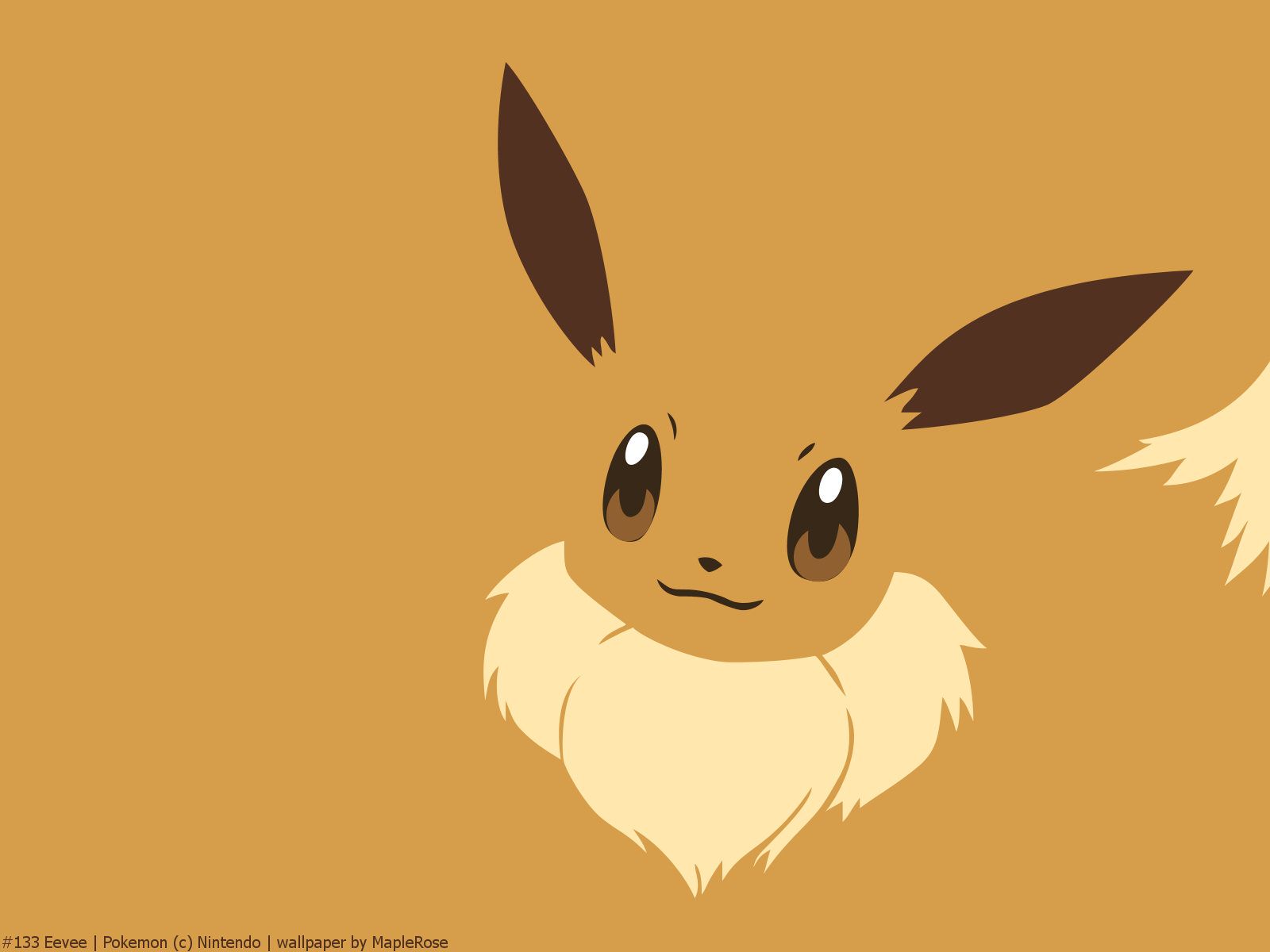 Pic Of Eevee Wallpapers