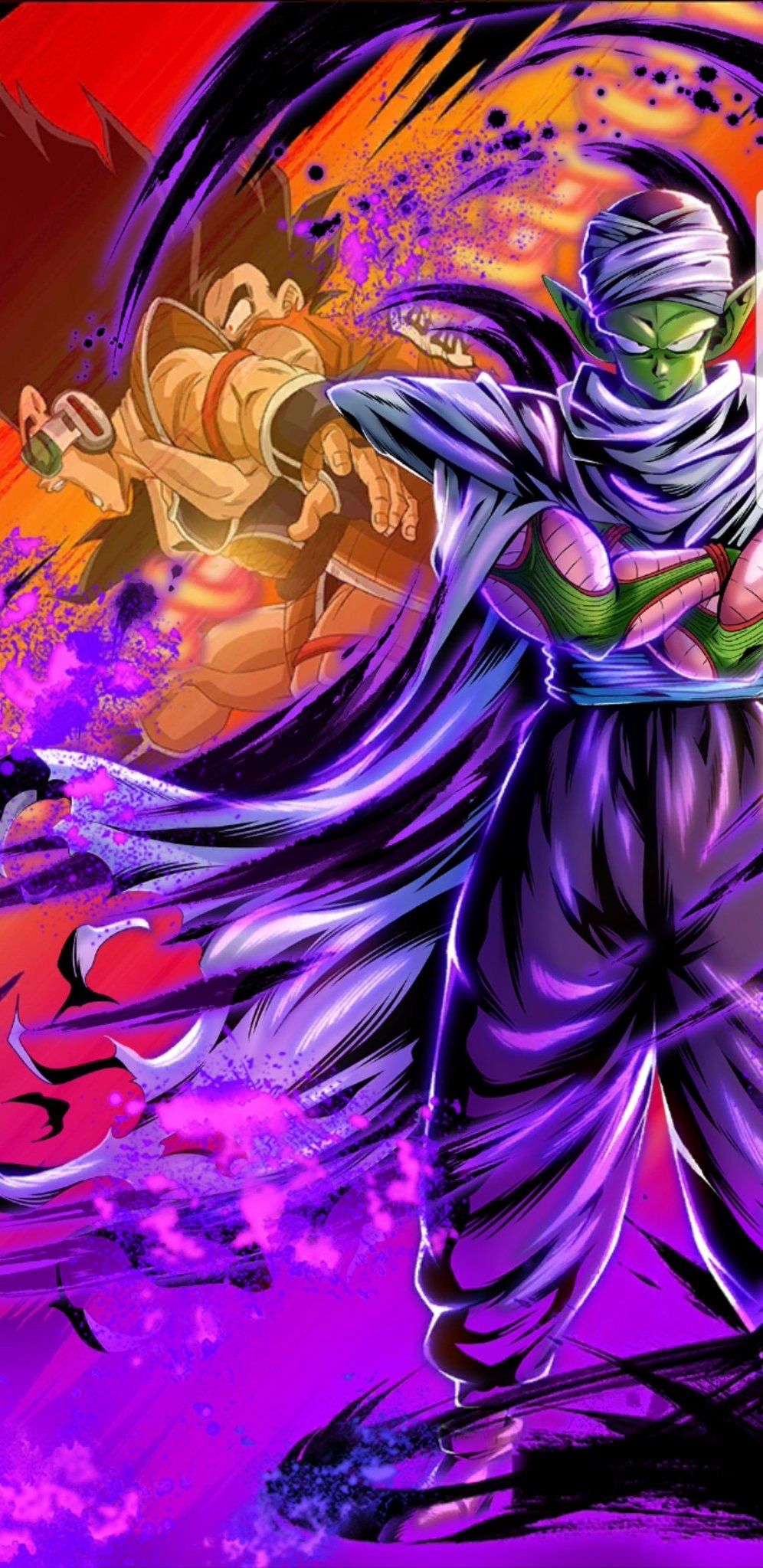 Piccolo Dbz Wallpapers