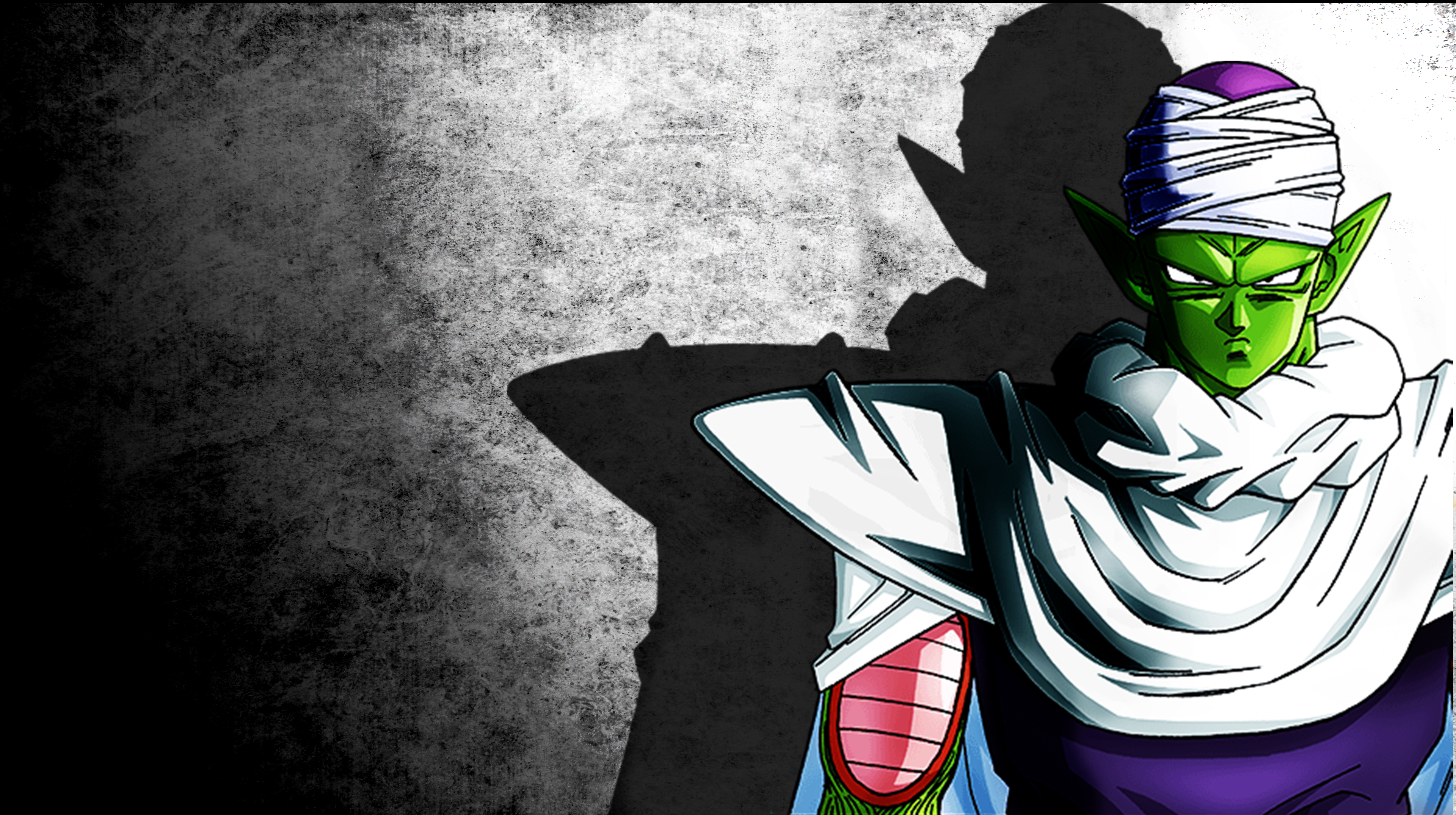 Piccolo Wallpapers