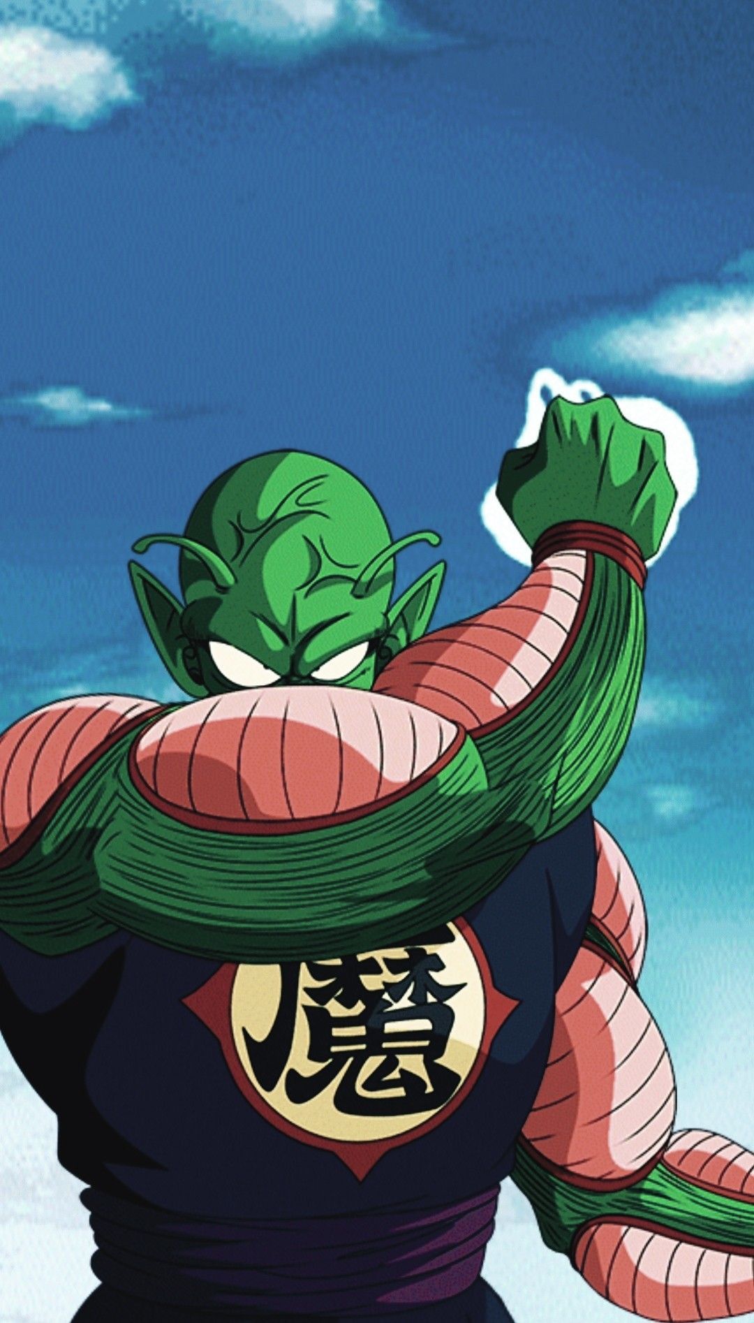 Piccolo Wallpapers