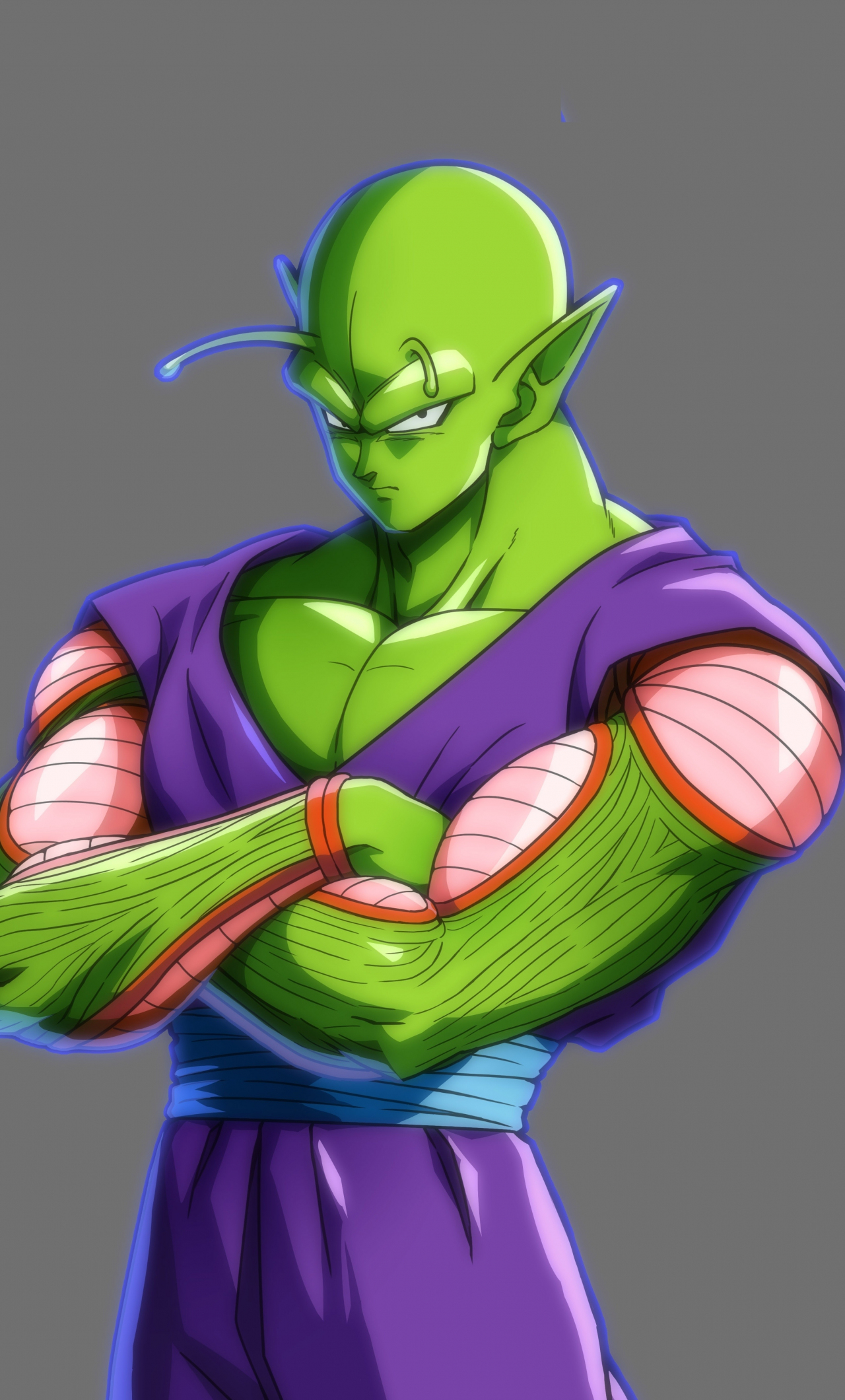 Piccolo Wallpapers