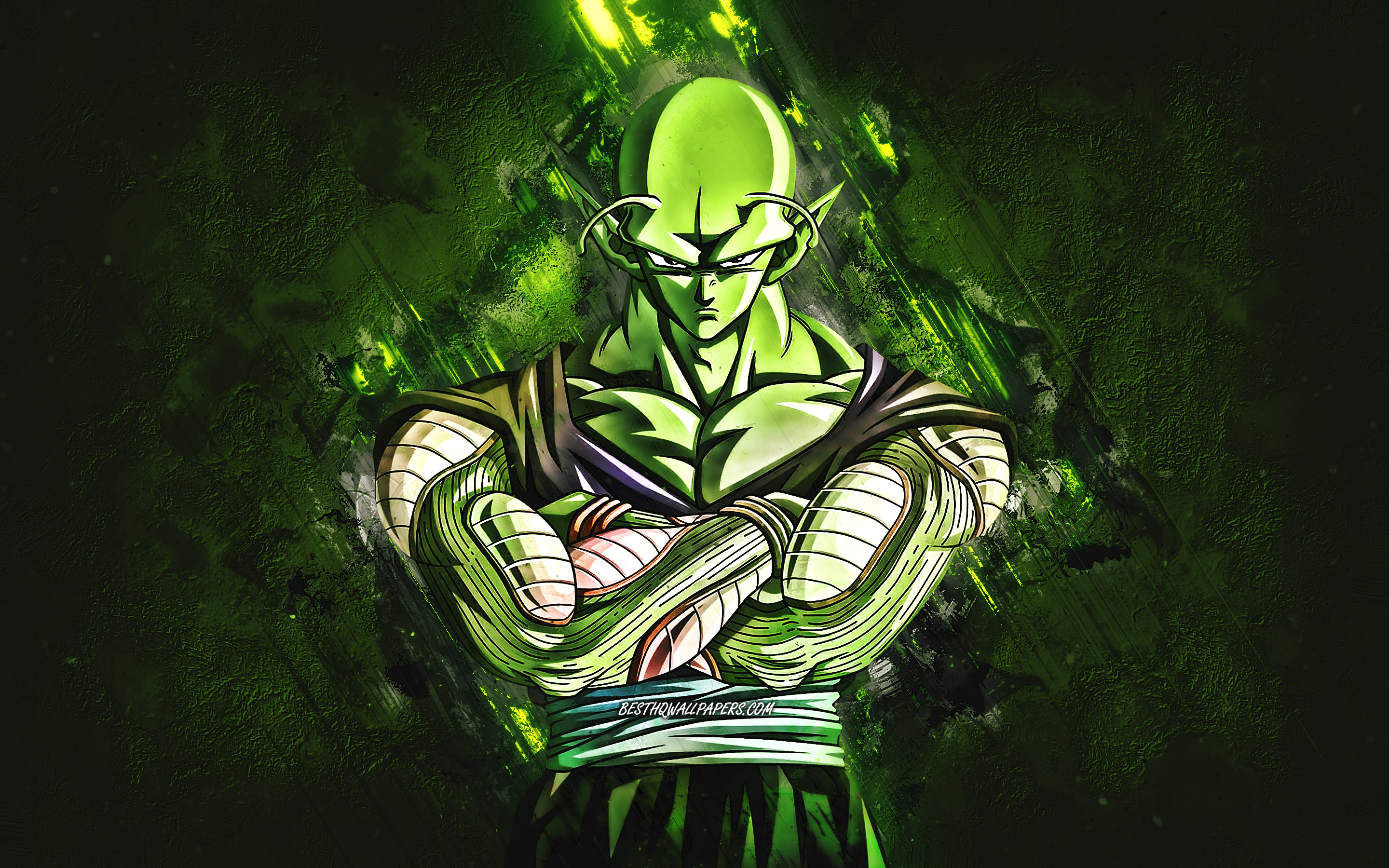 Piccolo Wallpapers