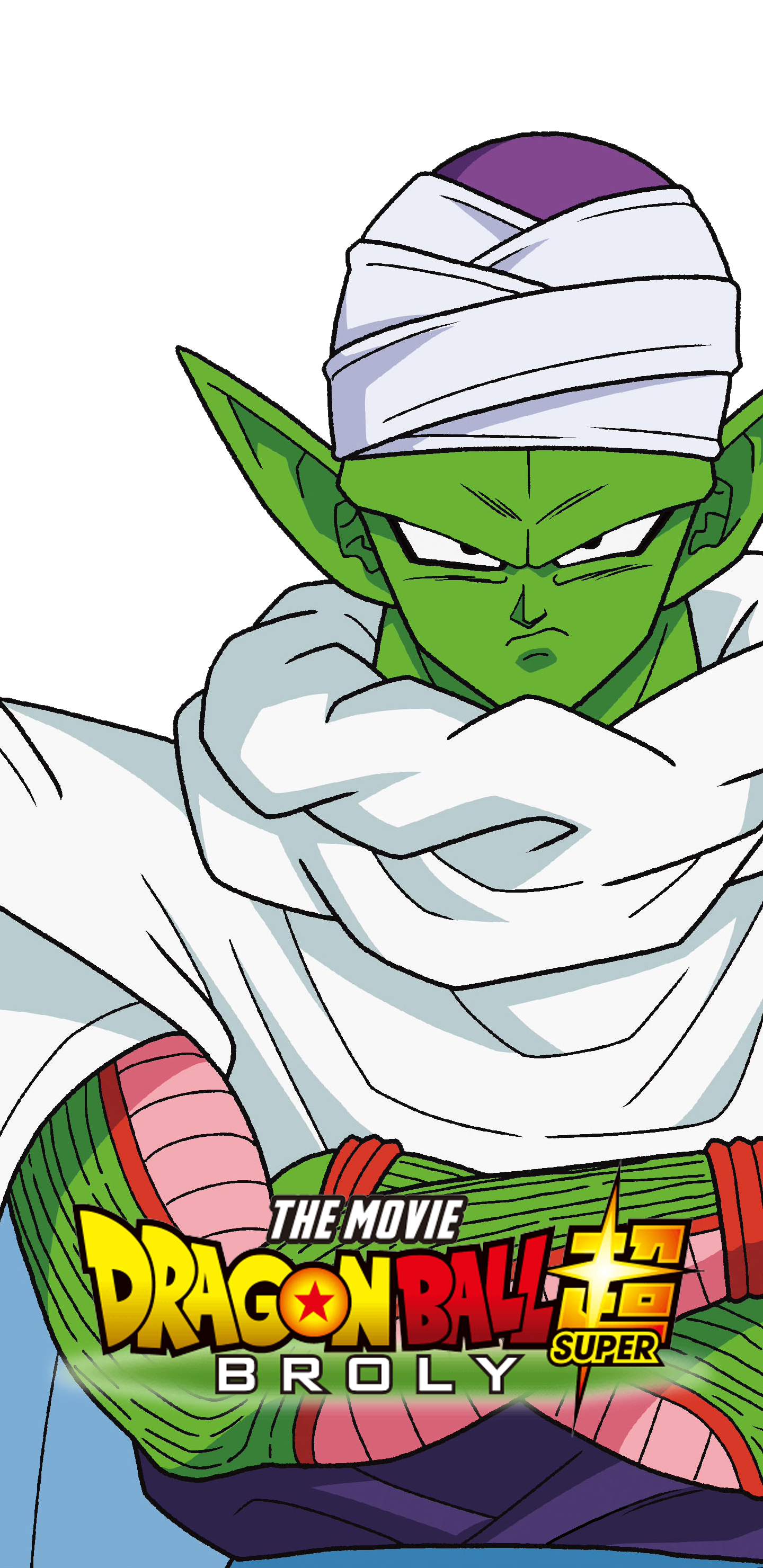 Piccolo Wallpapers