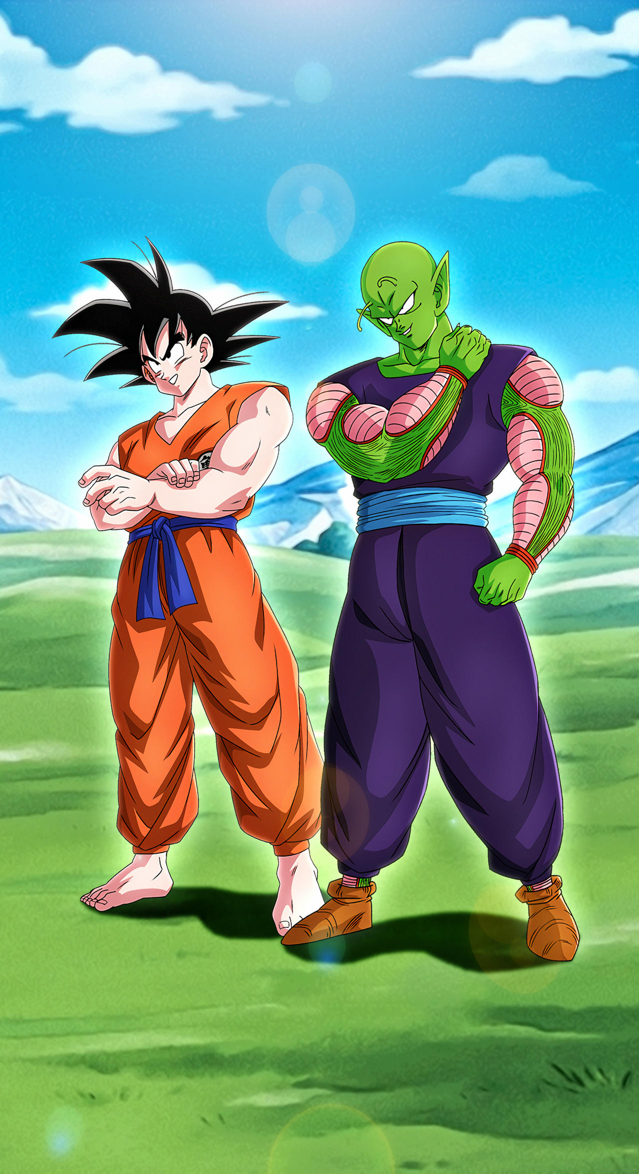 Piccolo Wallpapers