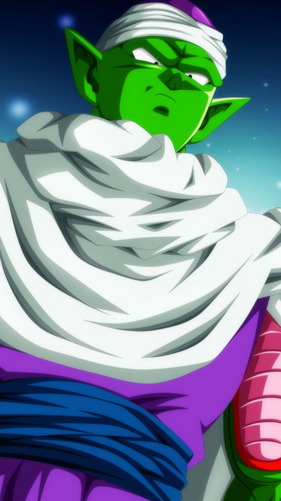 Piccolo Wallpapers