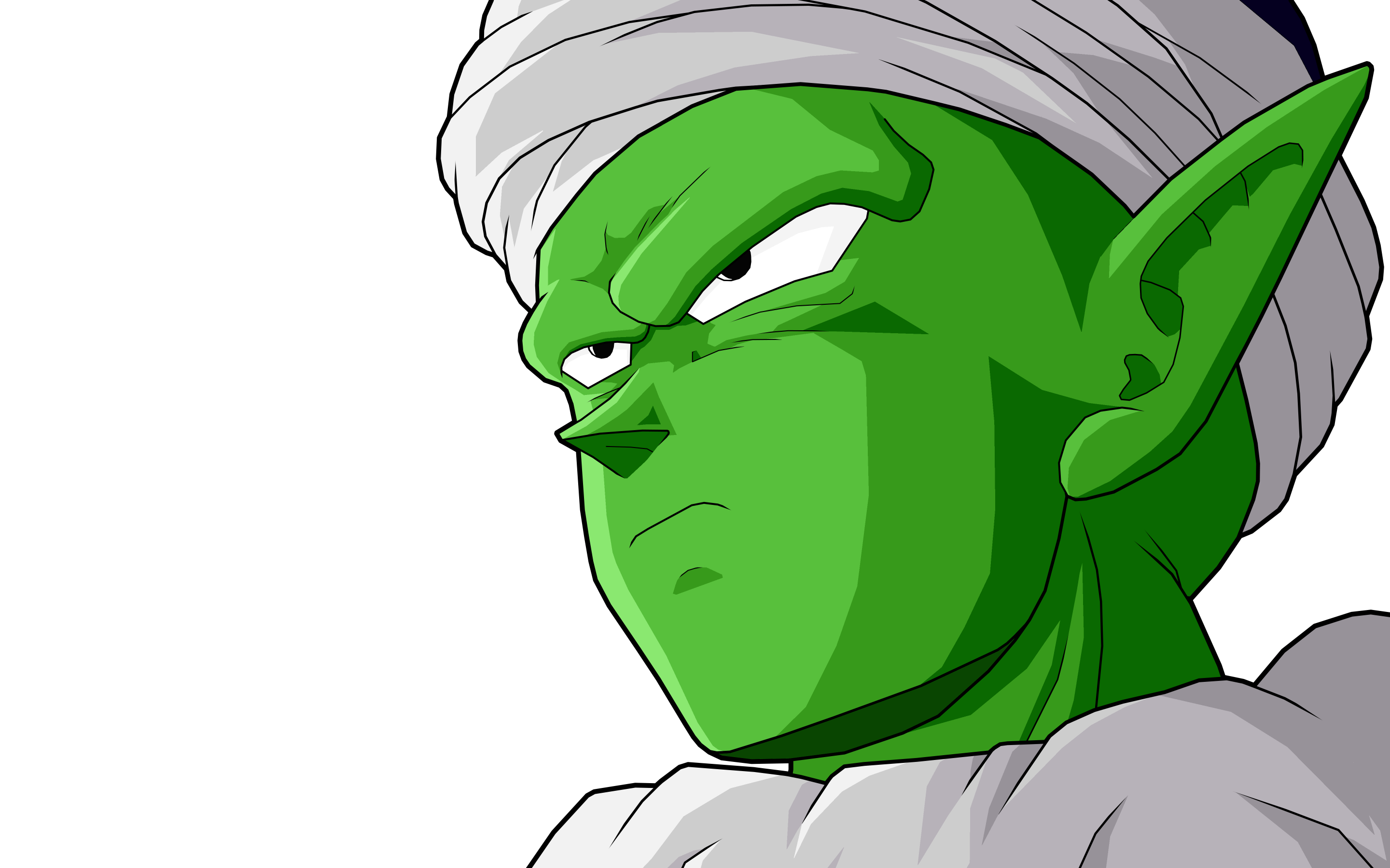 Piccolo Wallpapers