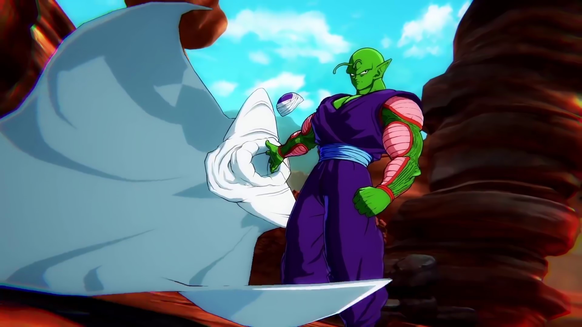 Piccolo Wallpapers