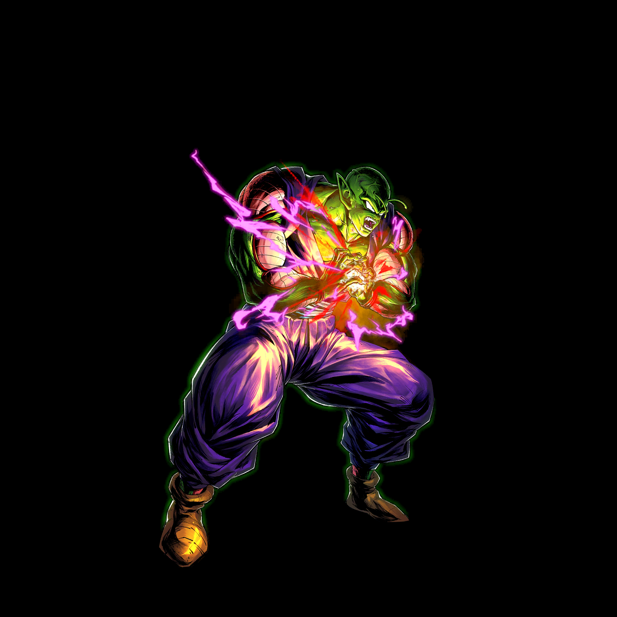 Piccolo Wallpapers