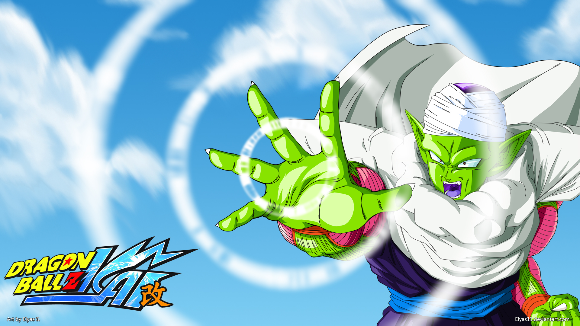 Piccolo Wallpapers