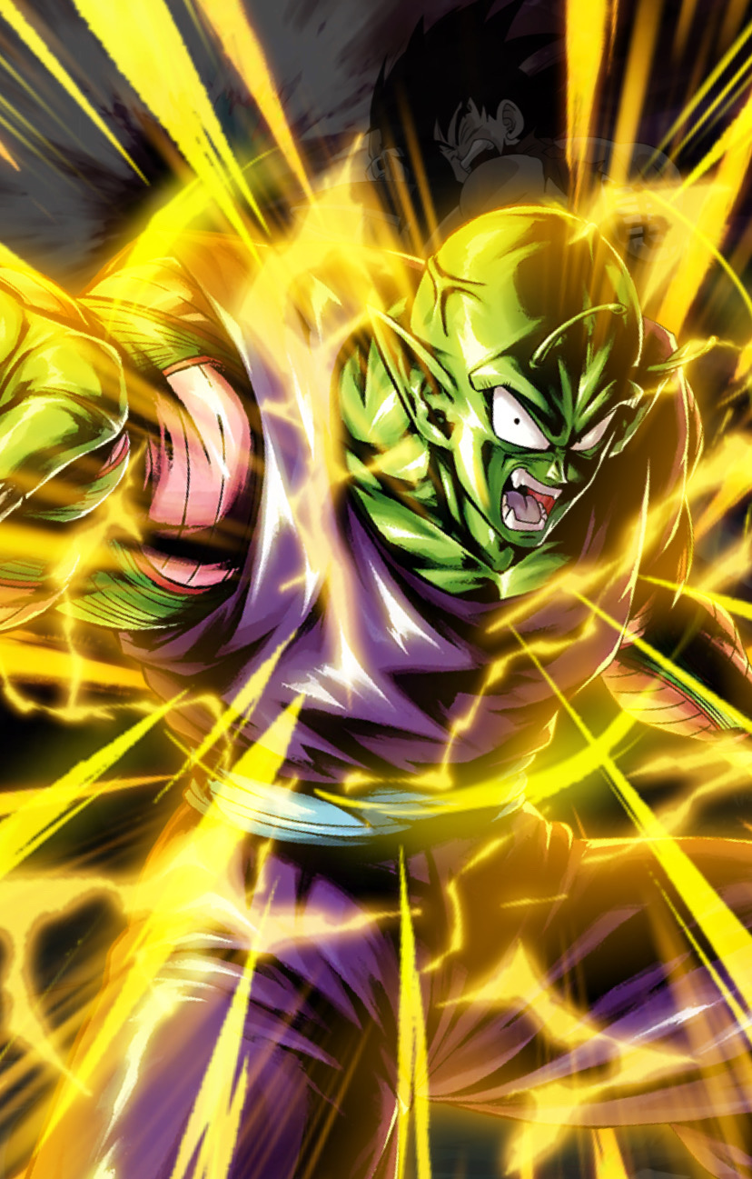 Piccolo Wallpapers