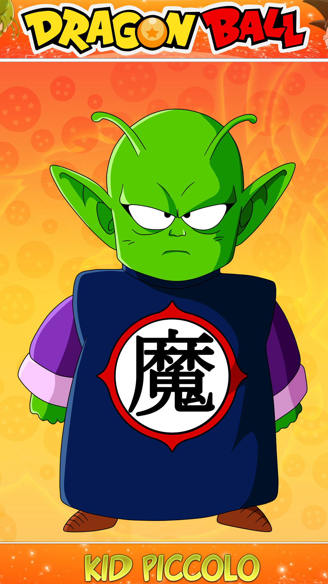 Piccolo Wallpapers