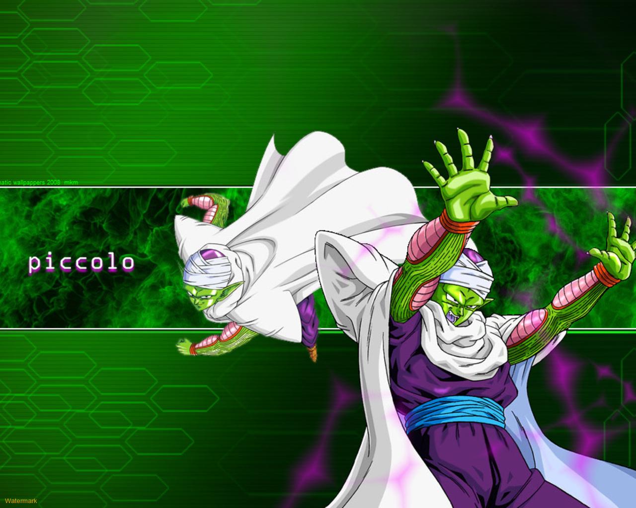 Piccolo Wallpapers