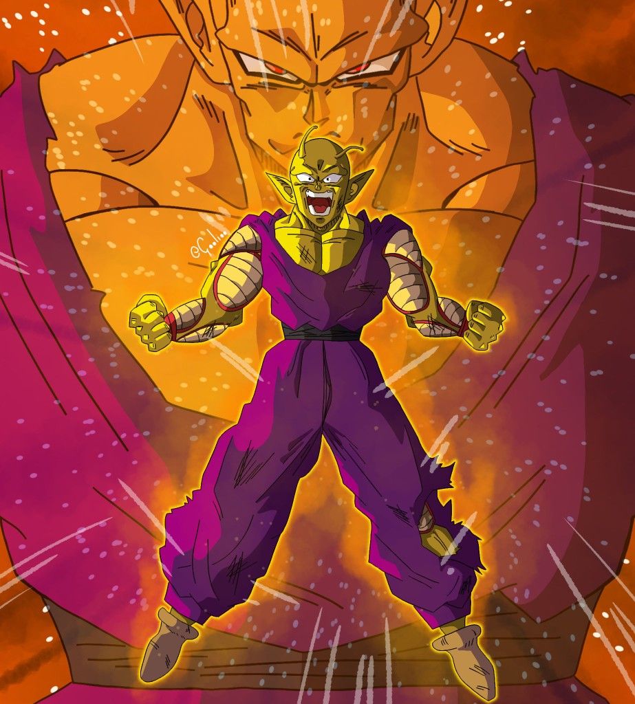 Piccolo Wallpapers