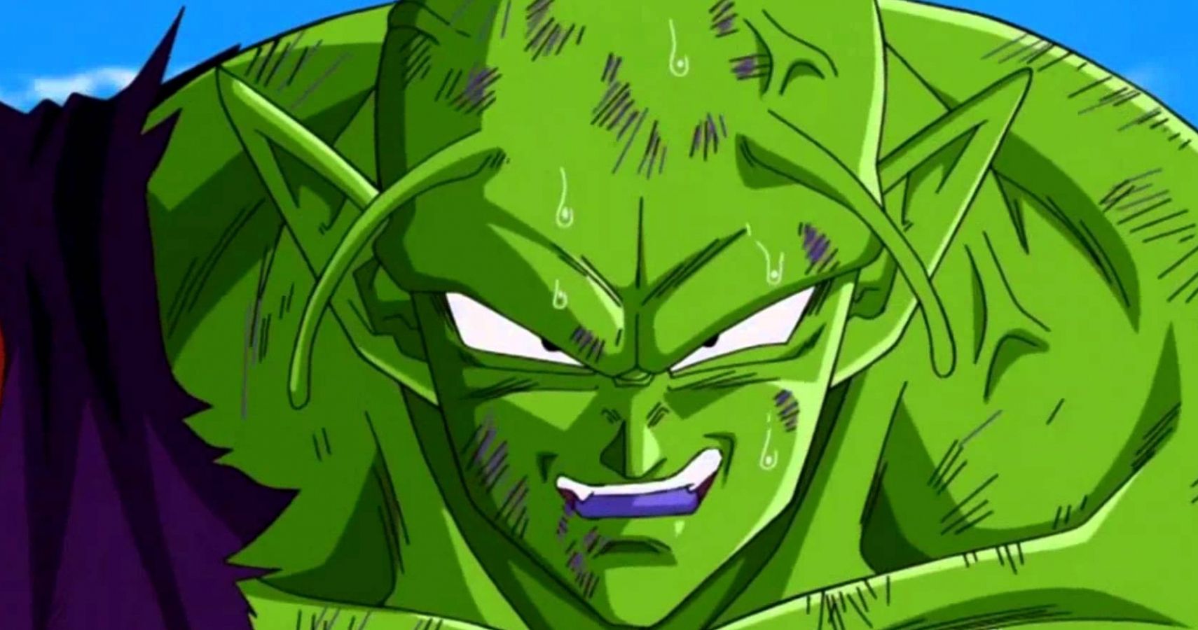 Piccolo Wallpapers