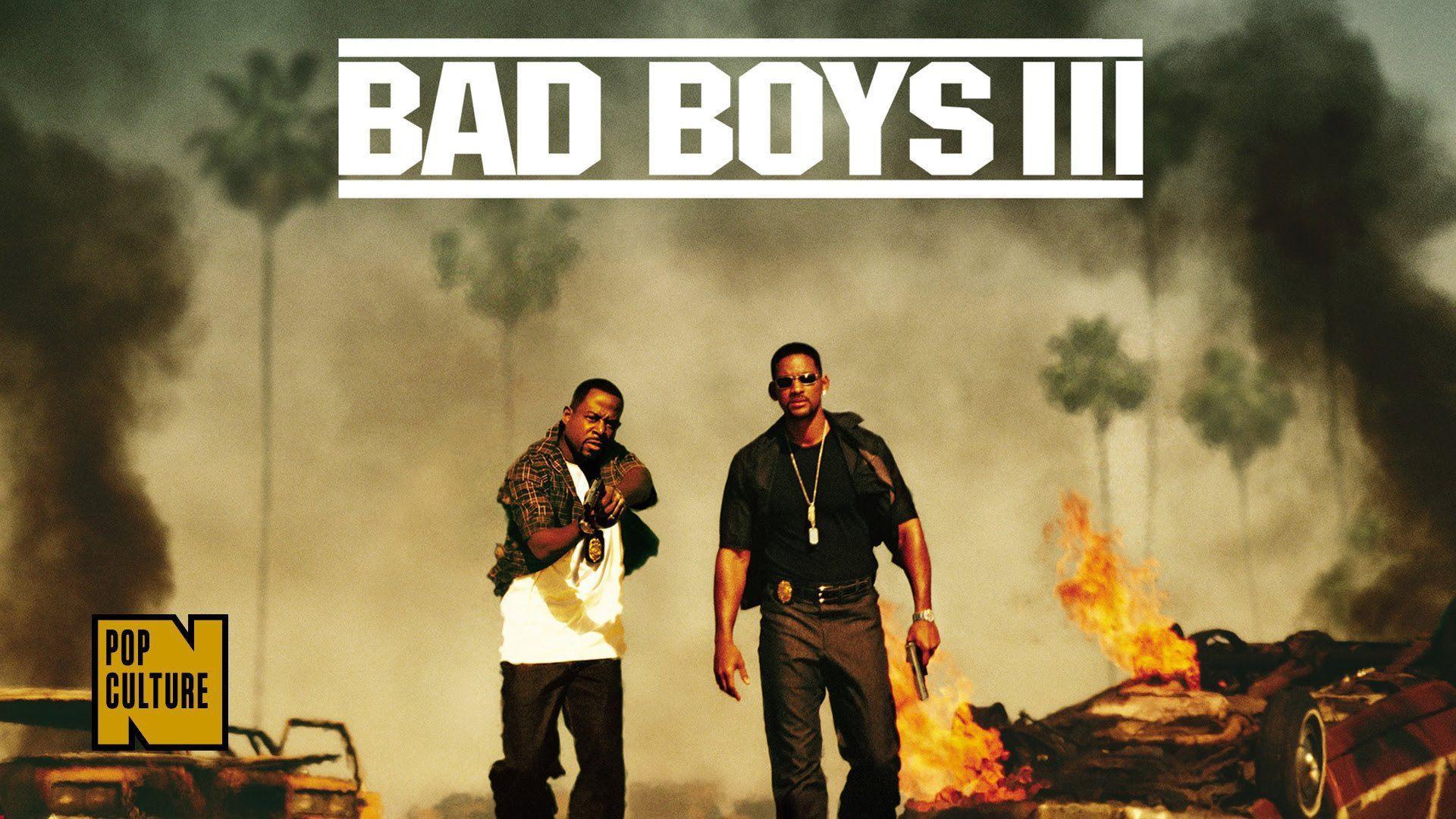 Pics Of Bad Boys Wallpapers