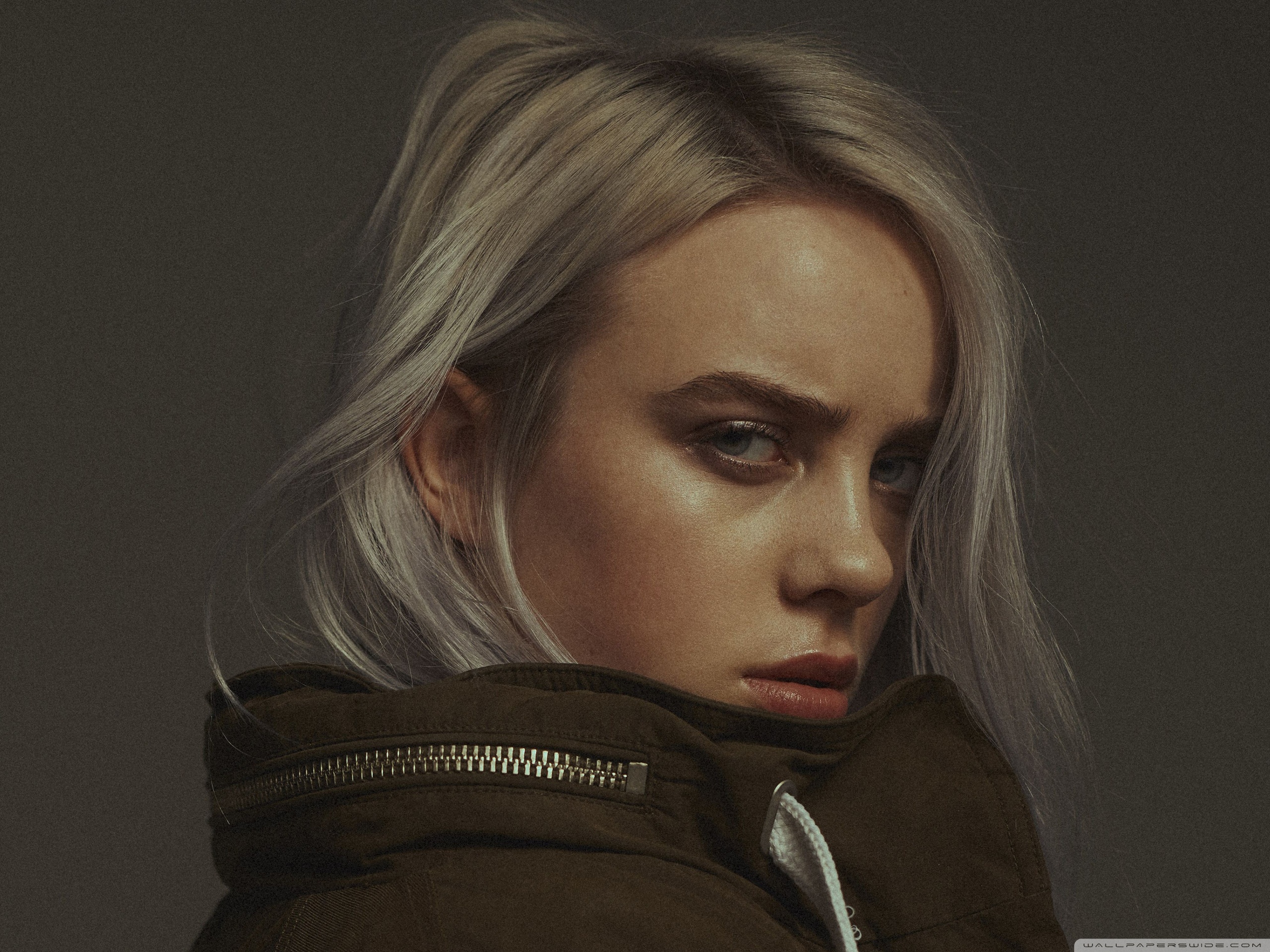 Pics Of Billie Eilish 2020 Wallpapers