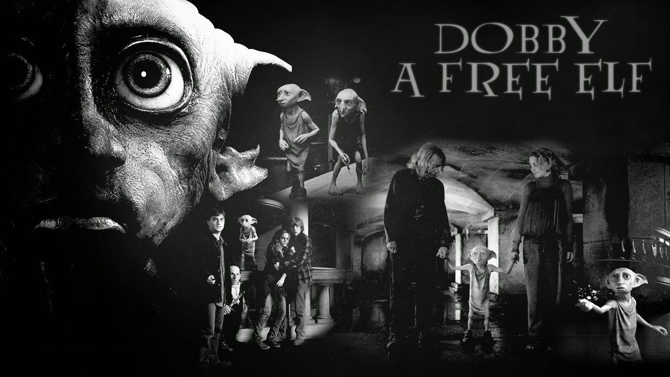 Pics Of Dobby From Harry Potter Wallpapers