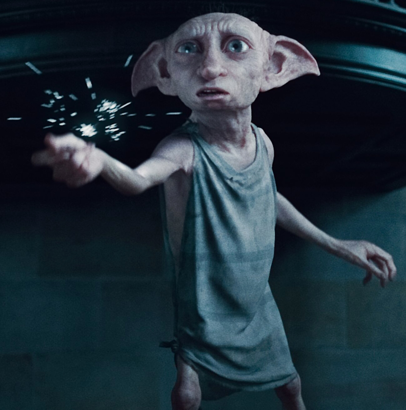 Pics Of Dobby From Harry Potter Wallpapers