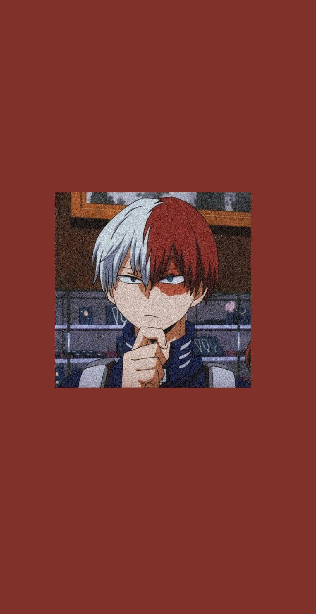 Pics Of Todoroki Wallpapers