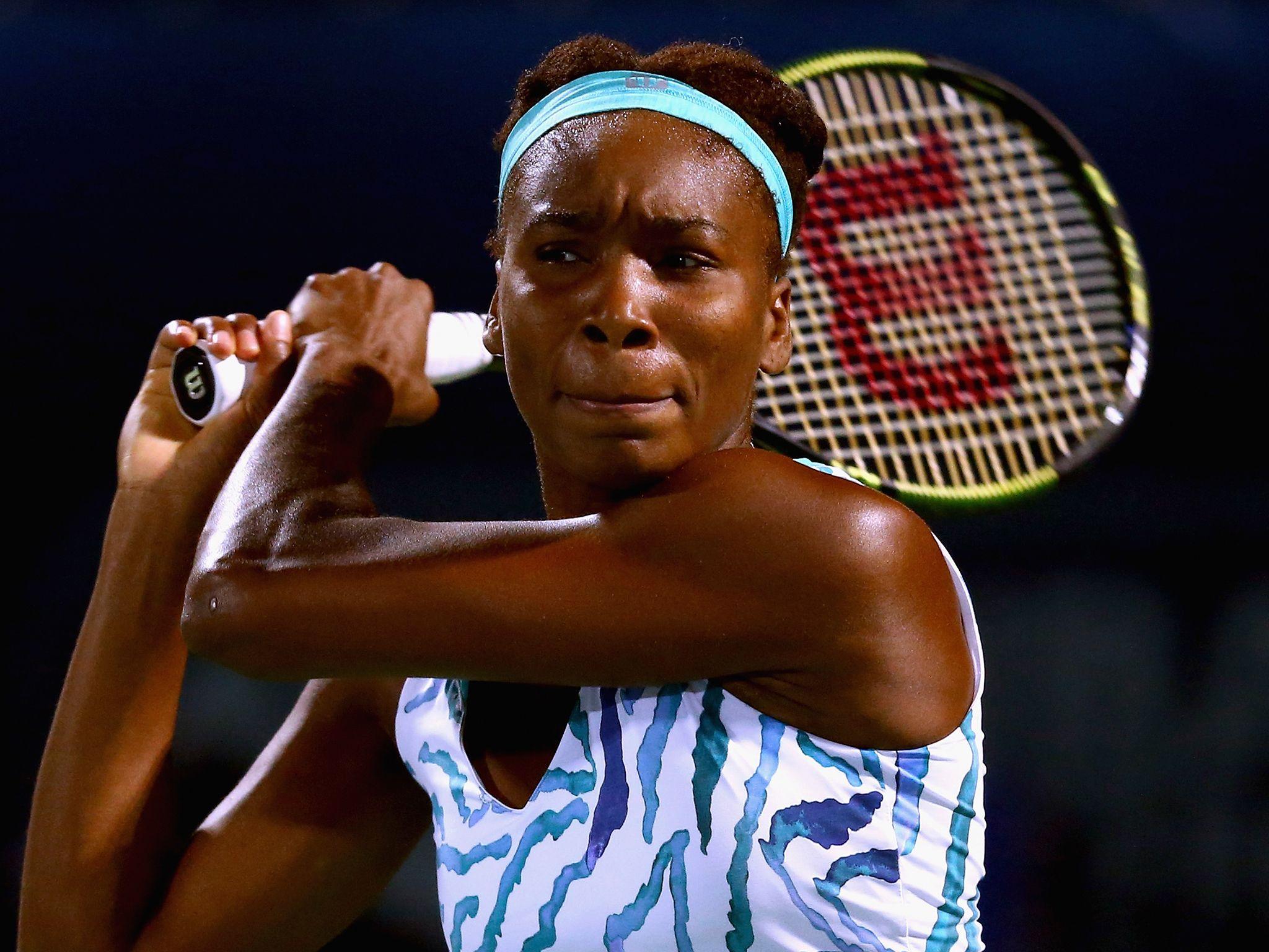 Pics Of Venus Williams Wallpapers